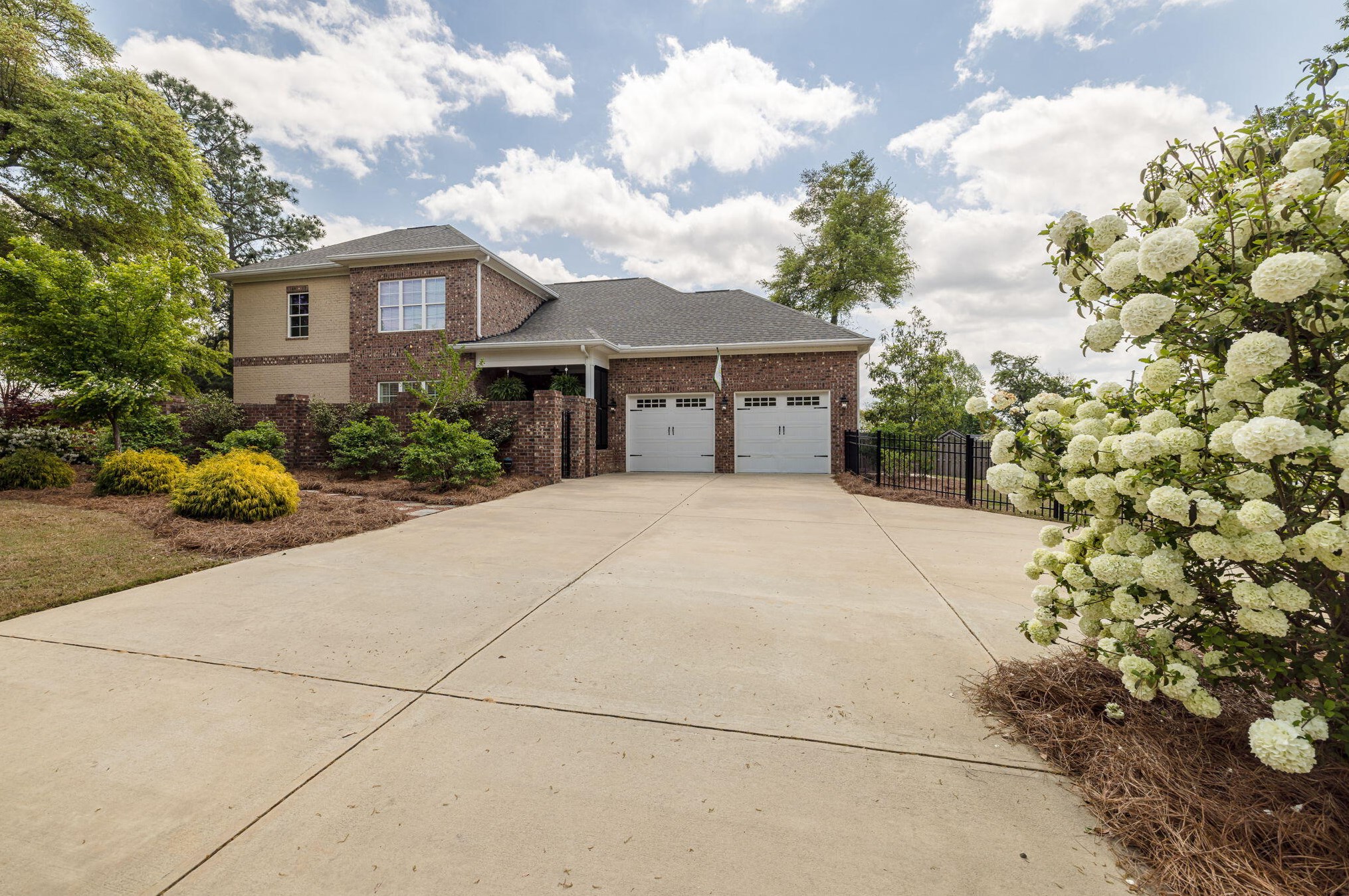 3014 Pne Needle Rd, Augusta GA 30909-3048 exterior