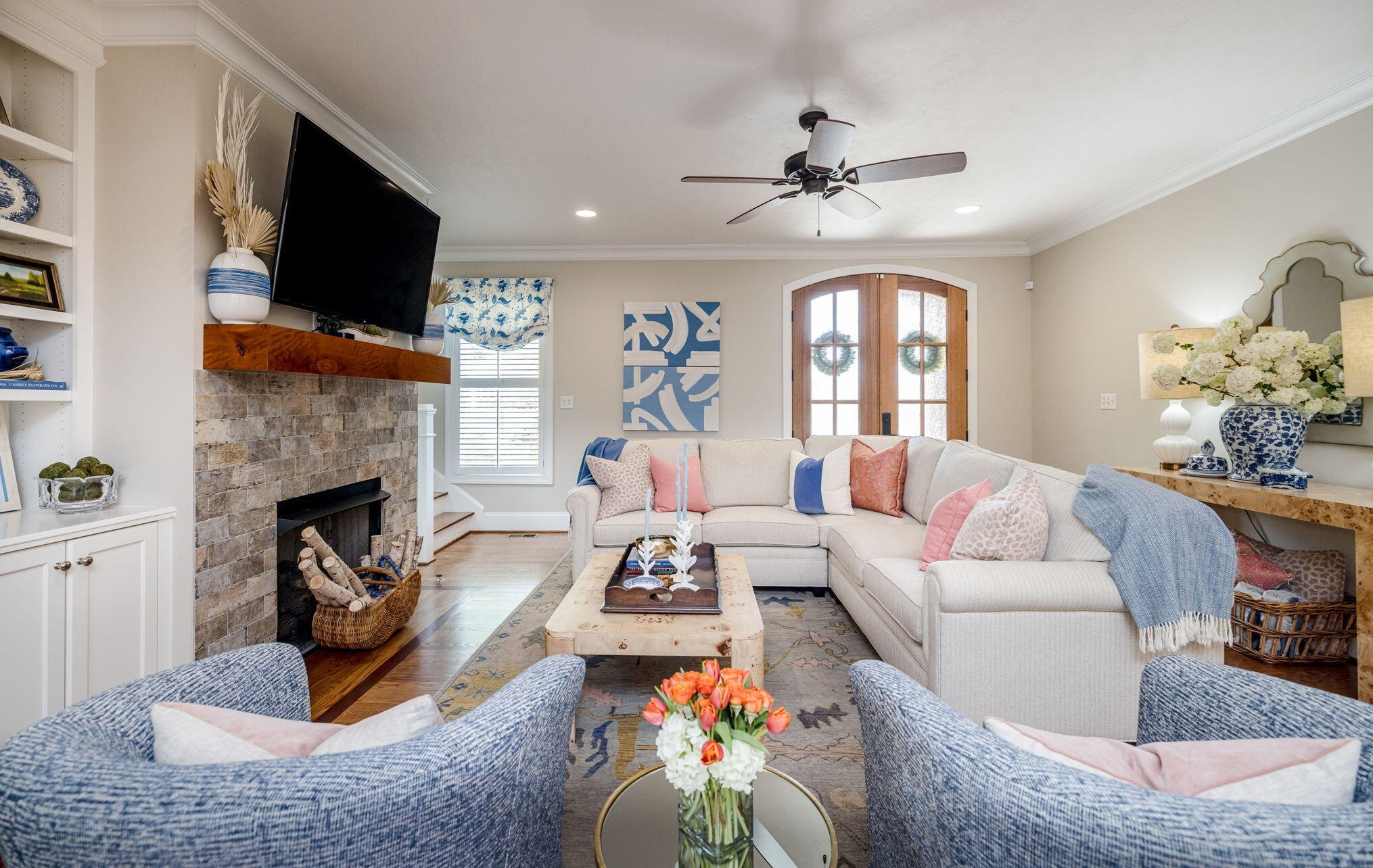 3014 Pne Needle Rd, Augusta GA 30909-3048 exterior