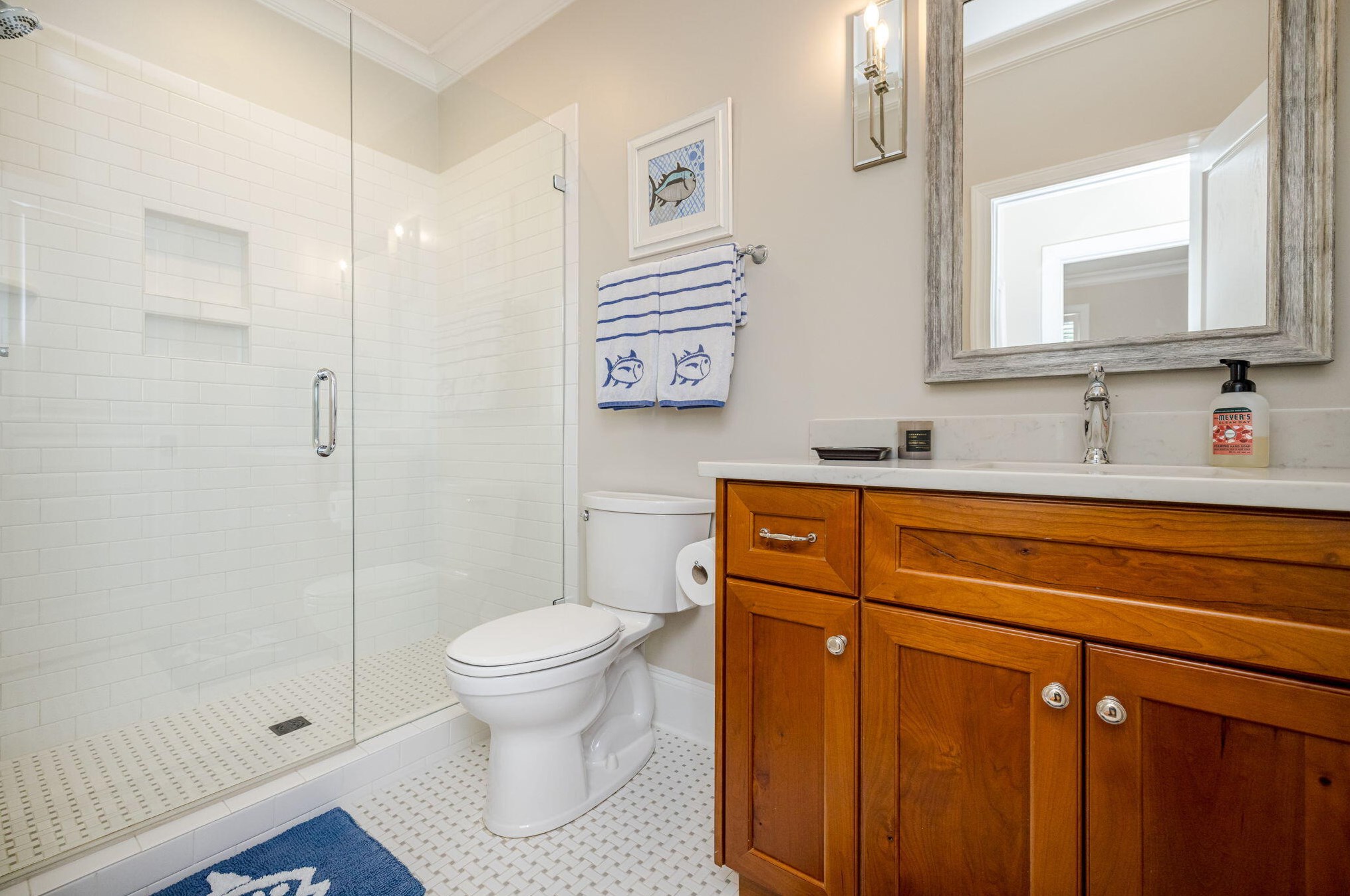 3014 Pne Needle Rd, Augusta GA 30909-3048 exterior