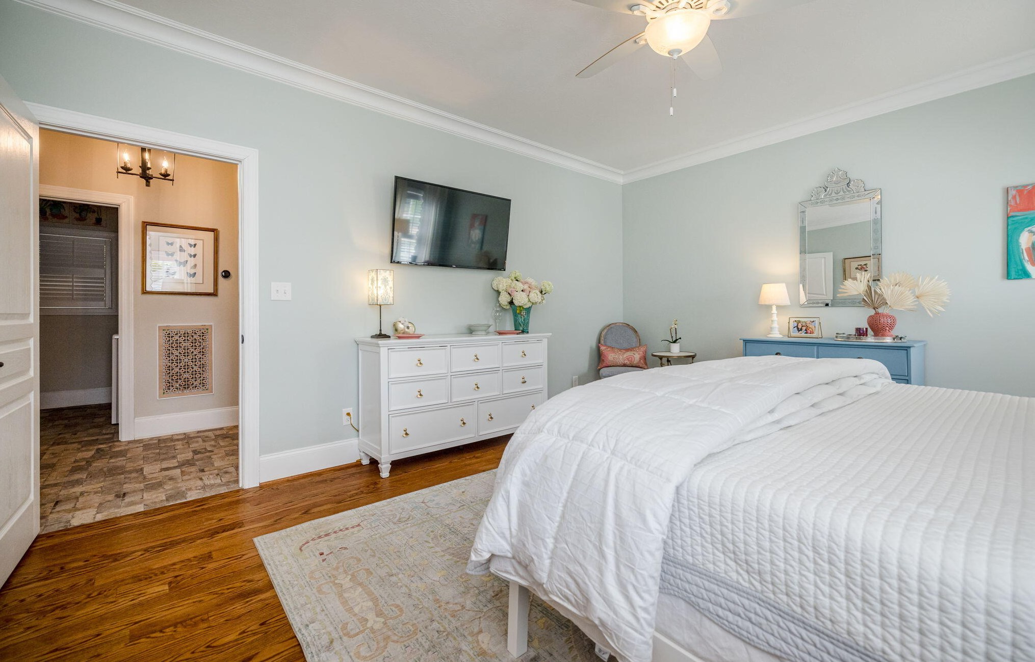 3014 Pne Needle Rd, Augusta GA 30909-3048 exterior