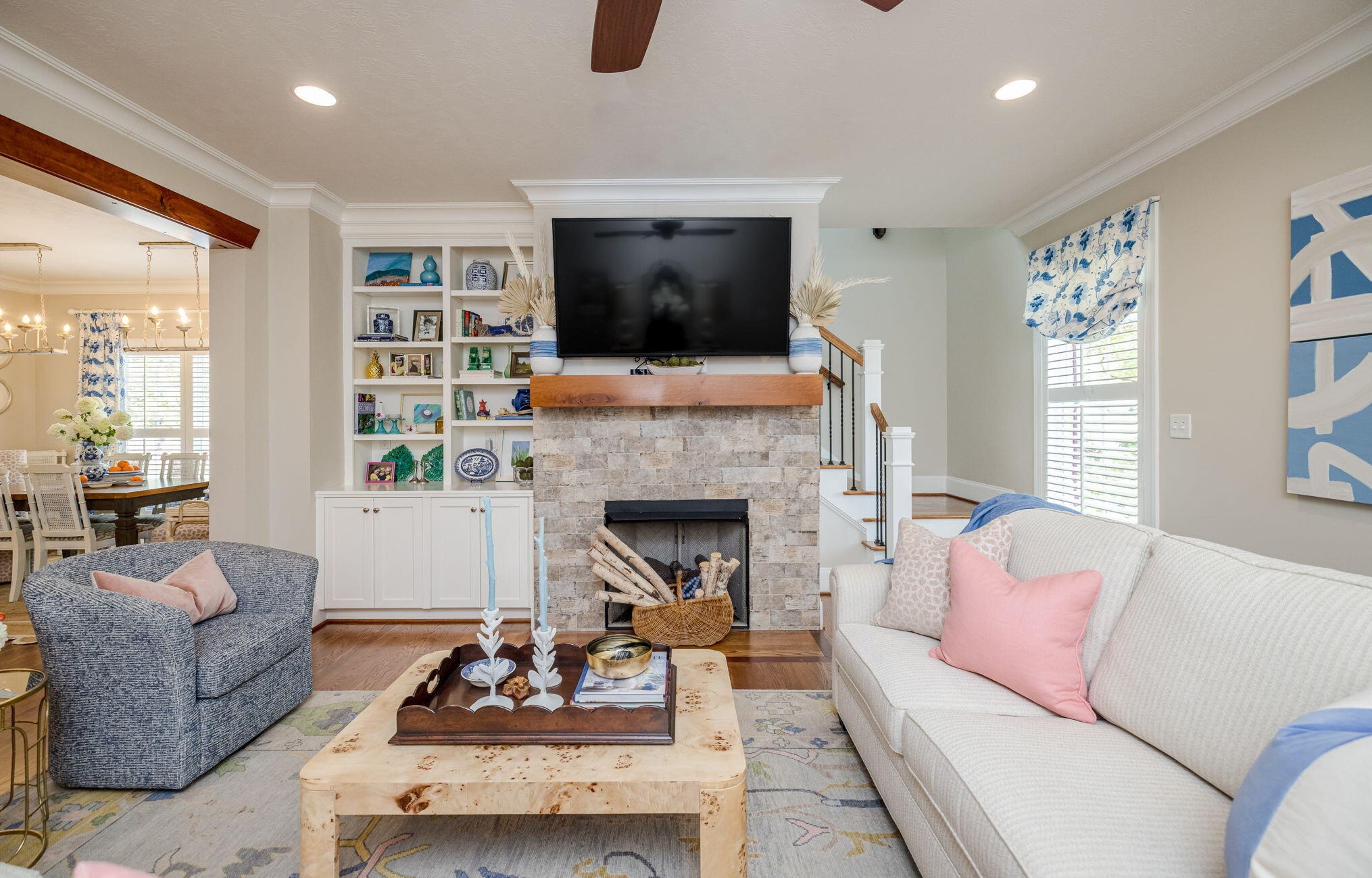 3014 Pne Needle Rd, Augusta GA 30909-3048 exterior