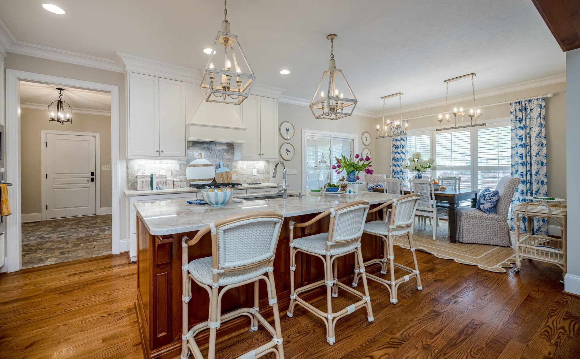 3014 Pne Needle Rd, Augusta GA 30909-3048 exterior