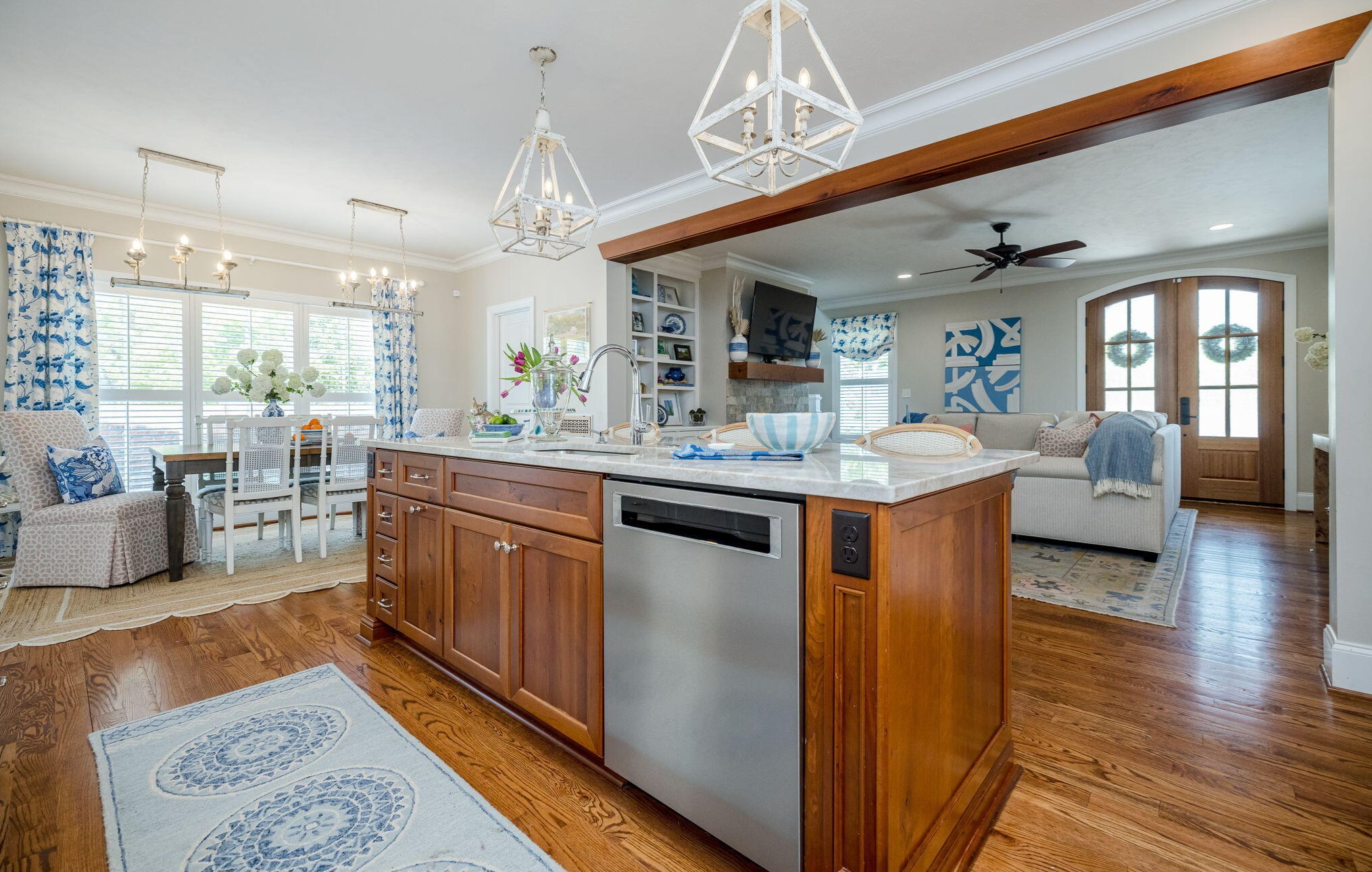 3014 Pne Needle Rd, Augusta GA 30909-3048 exterior