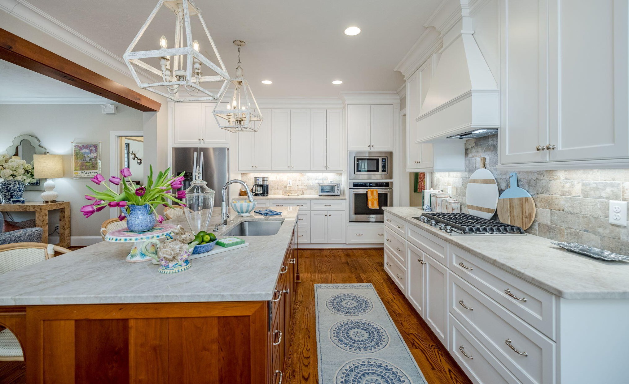 3014 Pne Needle Rd, Augusta GA 30909-3048 exterior