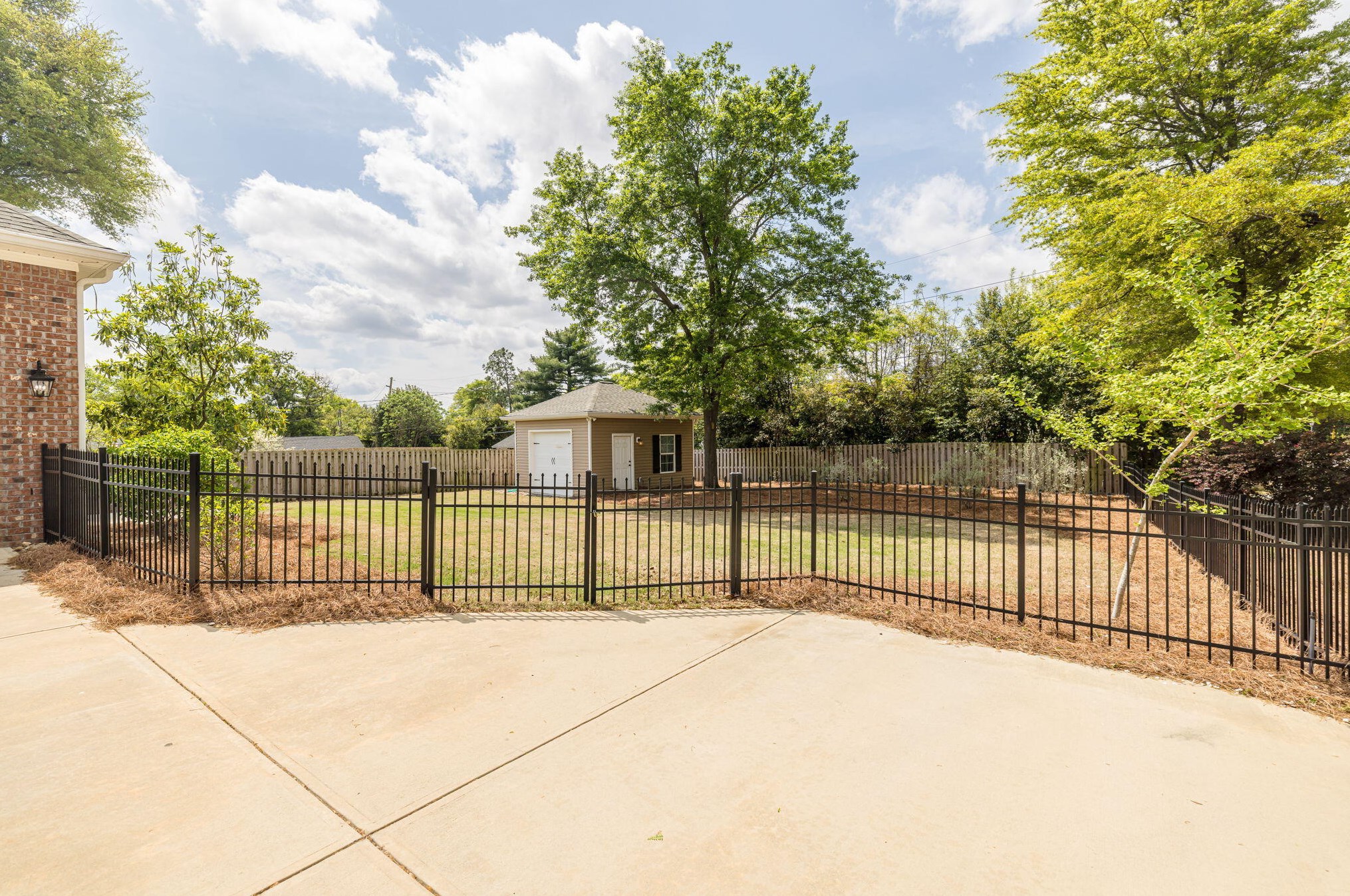 3014 Pne Needle Rd, Augusta GA 30909-3048 exterior