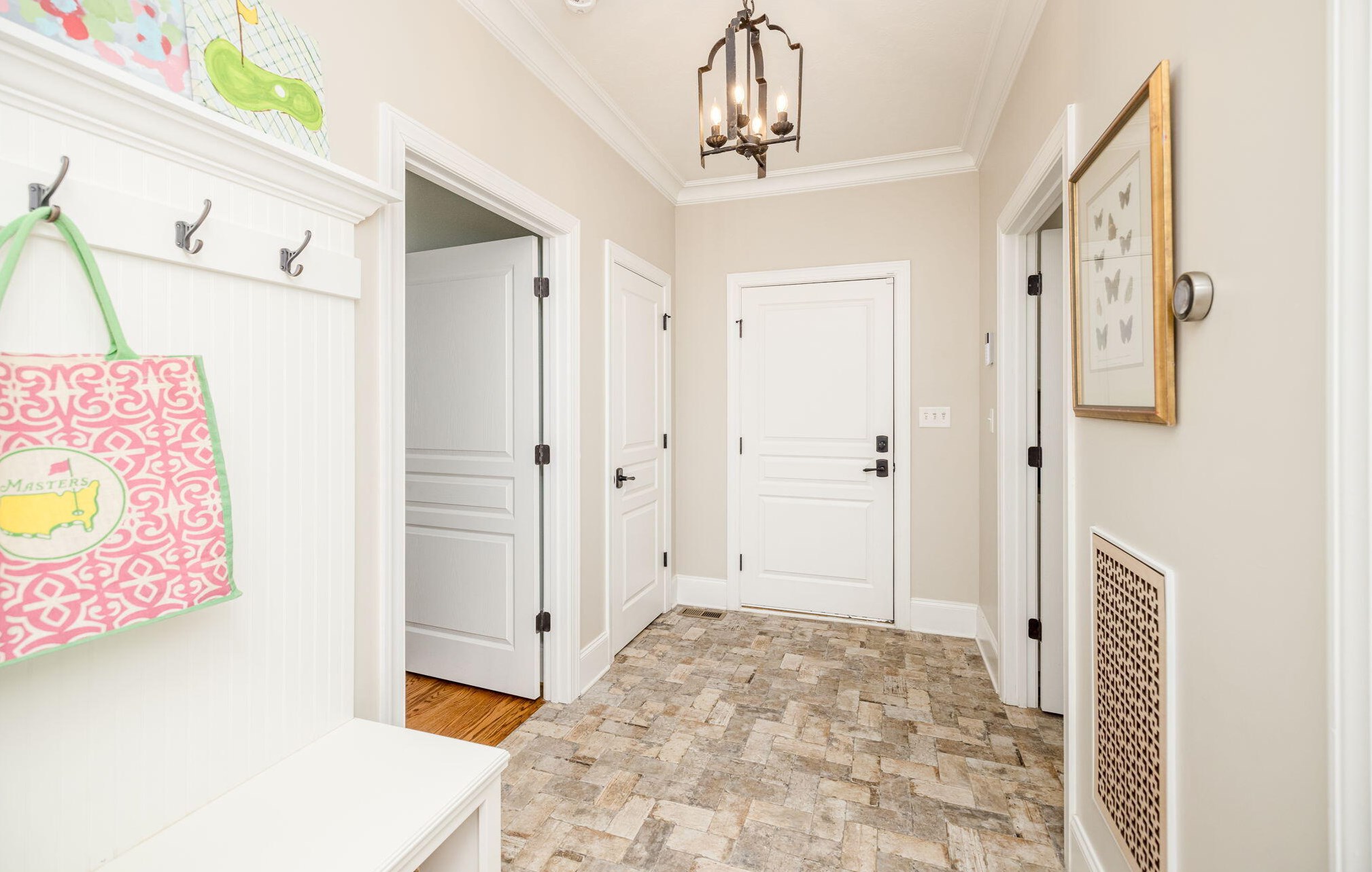 3014 Pne Needle Rd, Augusta GA 30909-3048 exterior