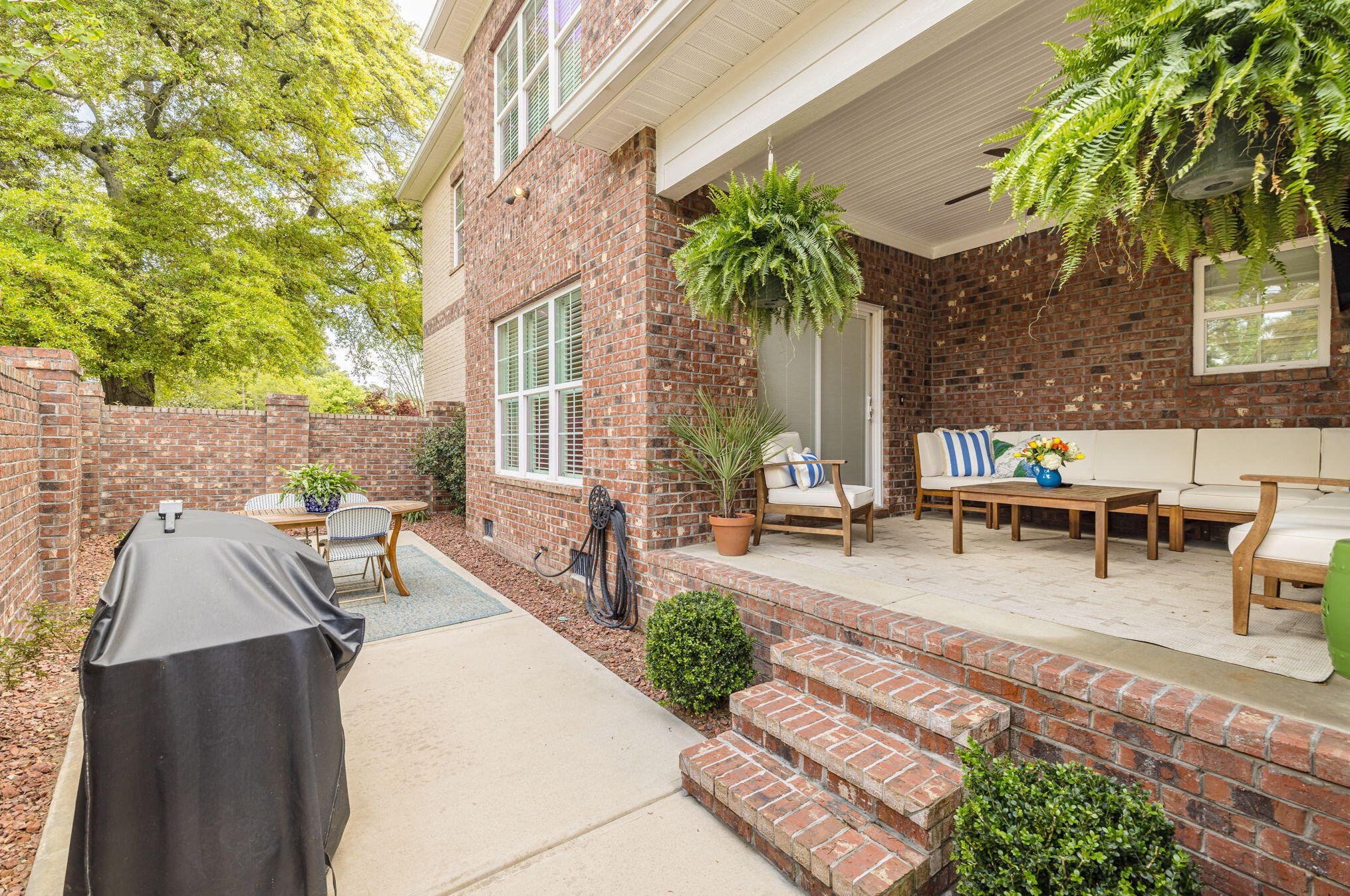 3014 Pne Needle Rd, Augusta GA 30909-3048 exterior