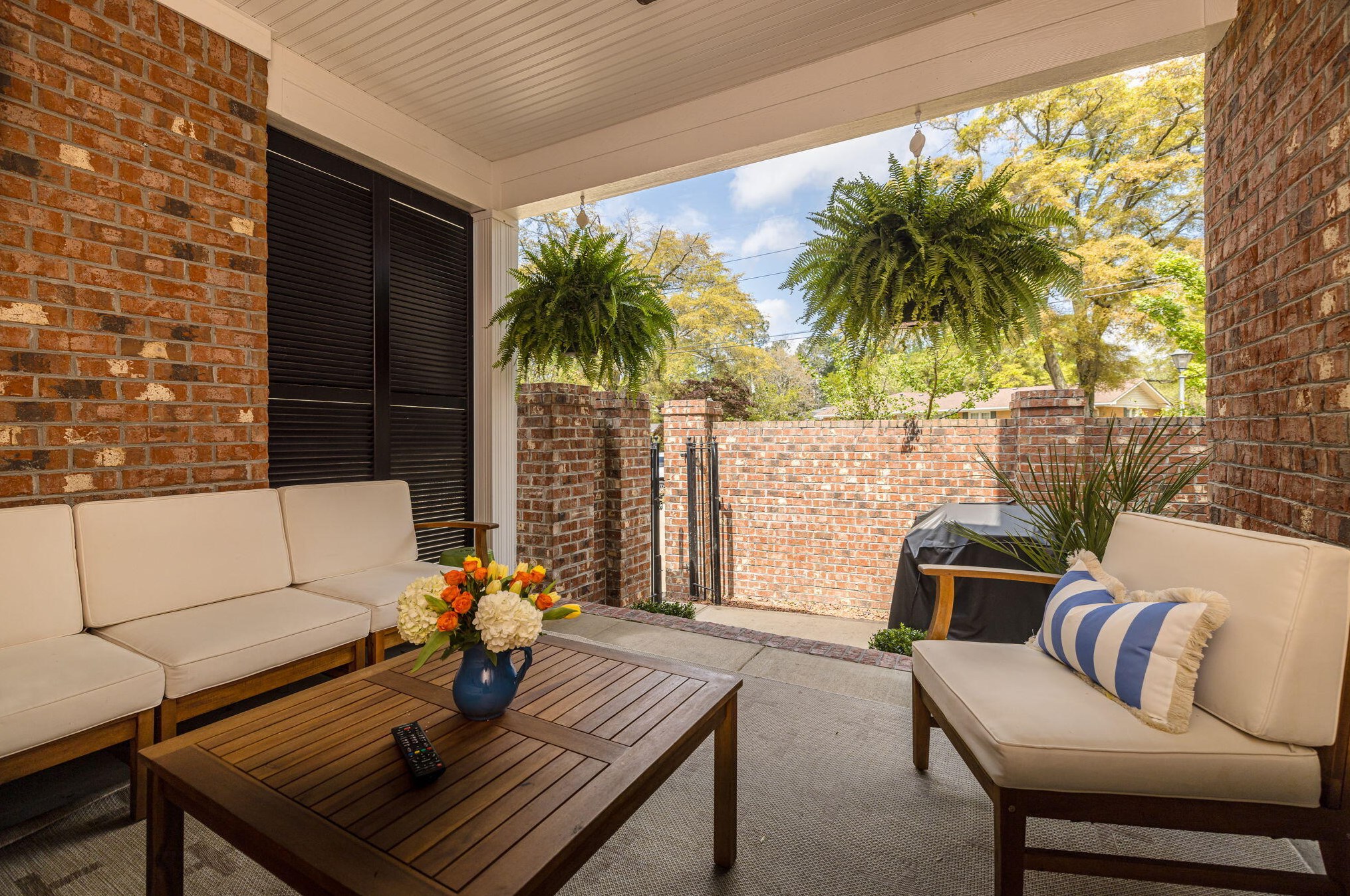 3014 Pne Needle Rd, Augusta GA 30909-3048 exterior