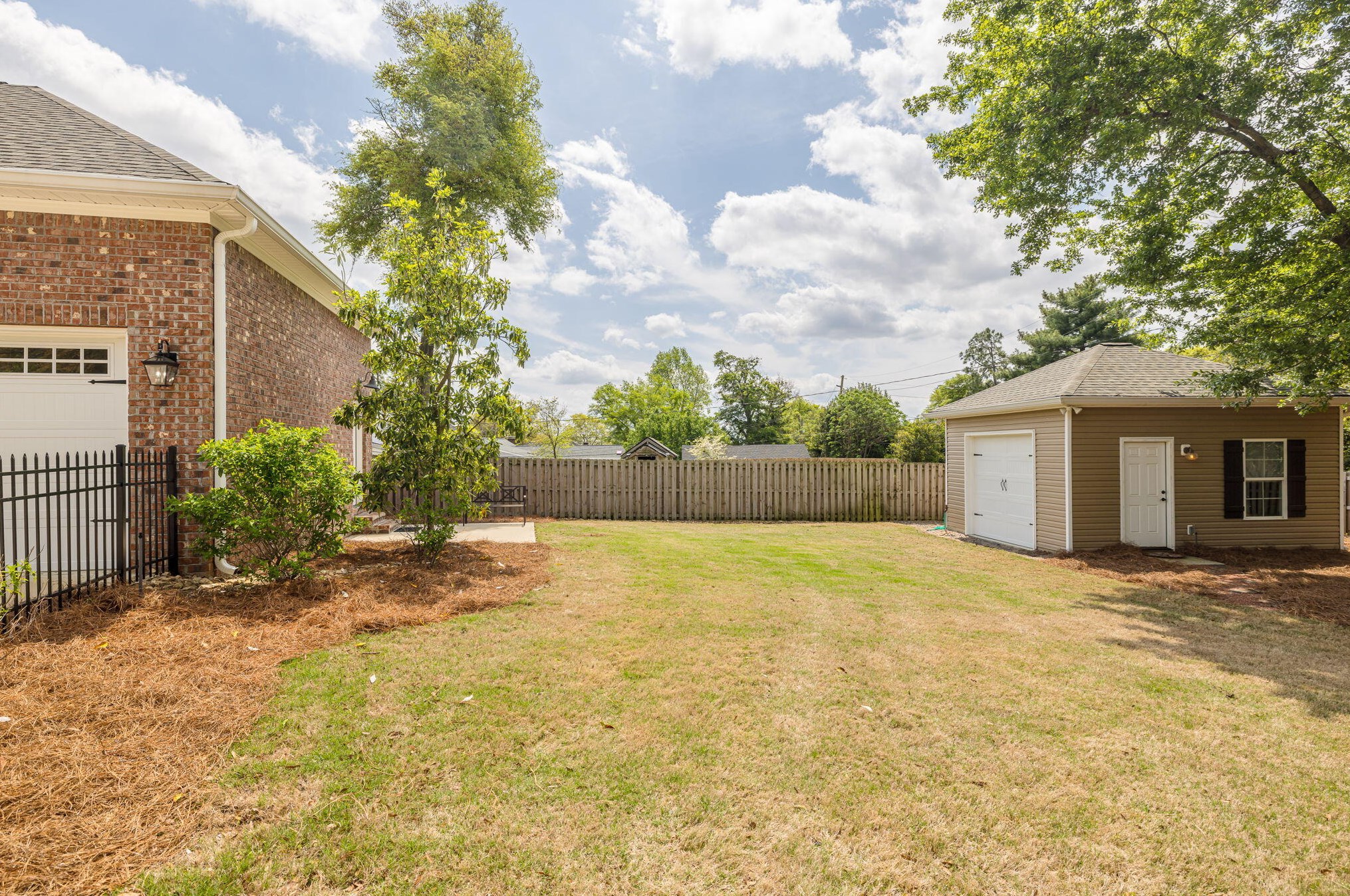 3014 Pne Needle Rd, Augusta GA 30909-3048 exterior