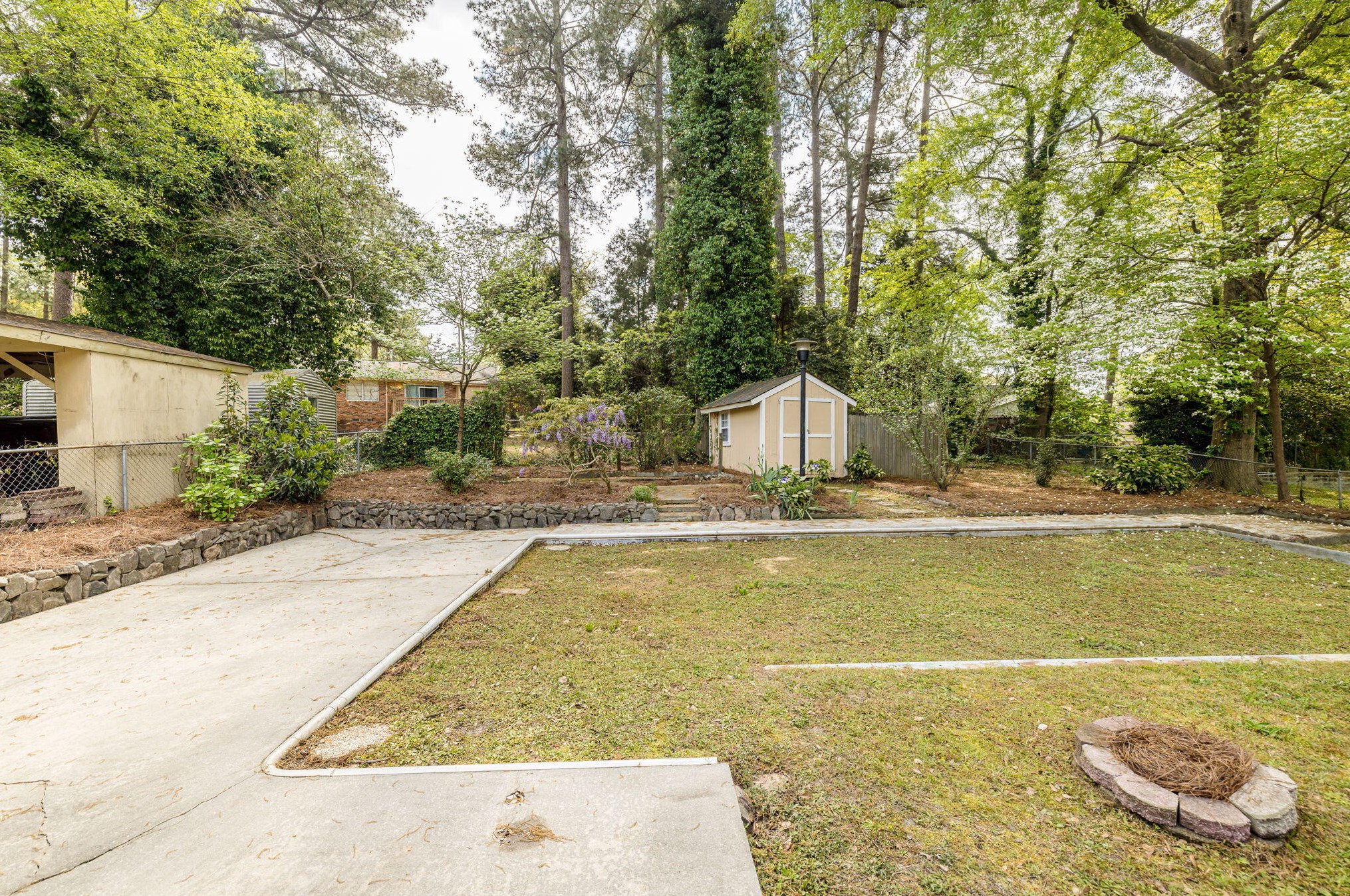 3506 Rushing Rd, Augusta GA 30906-4829 exterior