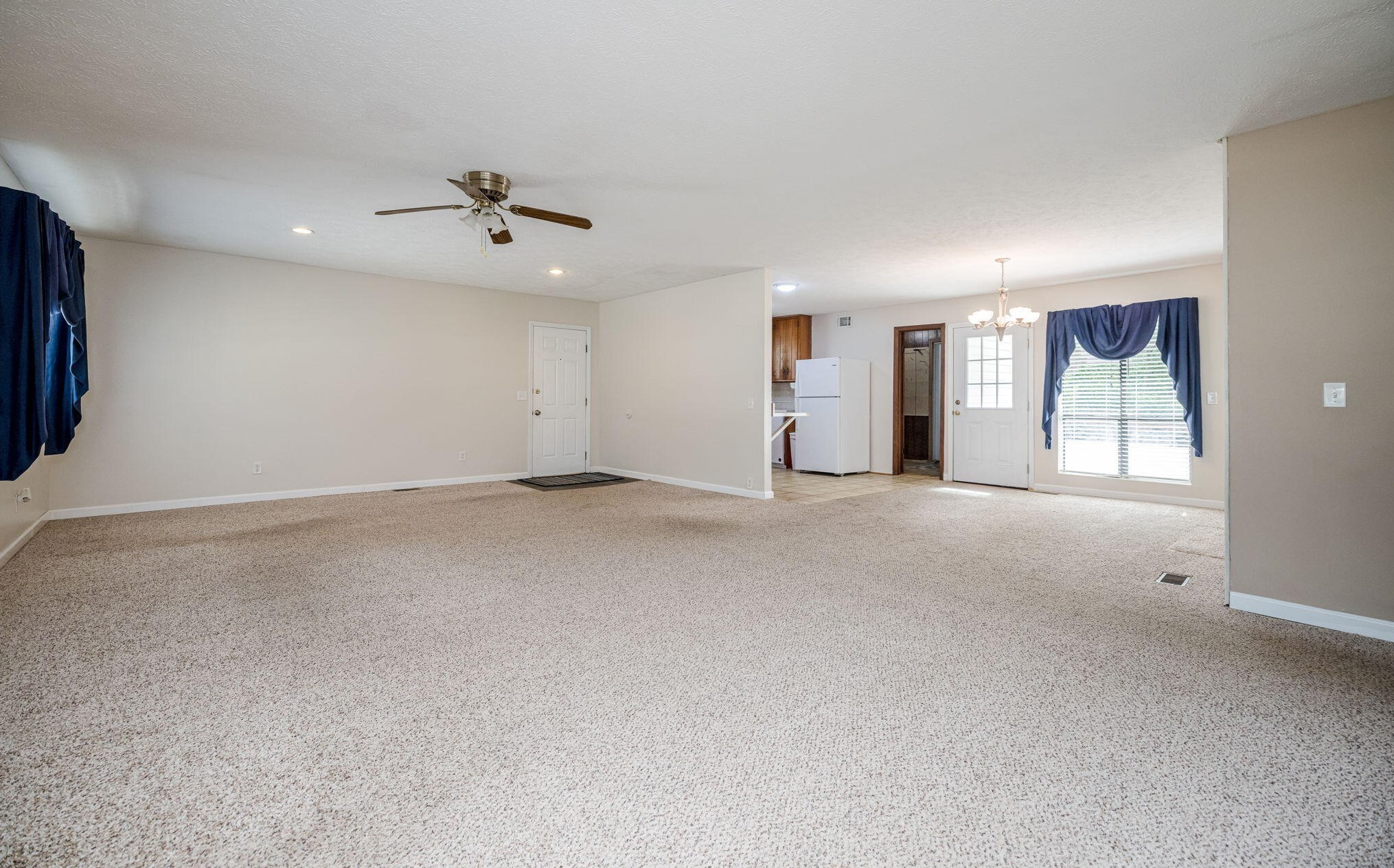 3506 Rushing Rd, Augusta GA 30906-4829 exterior