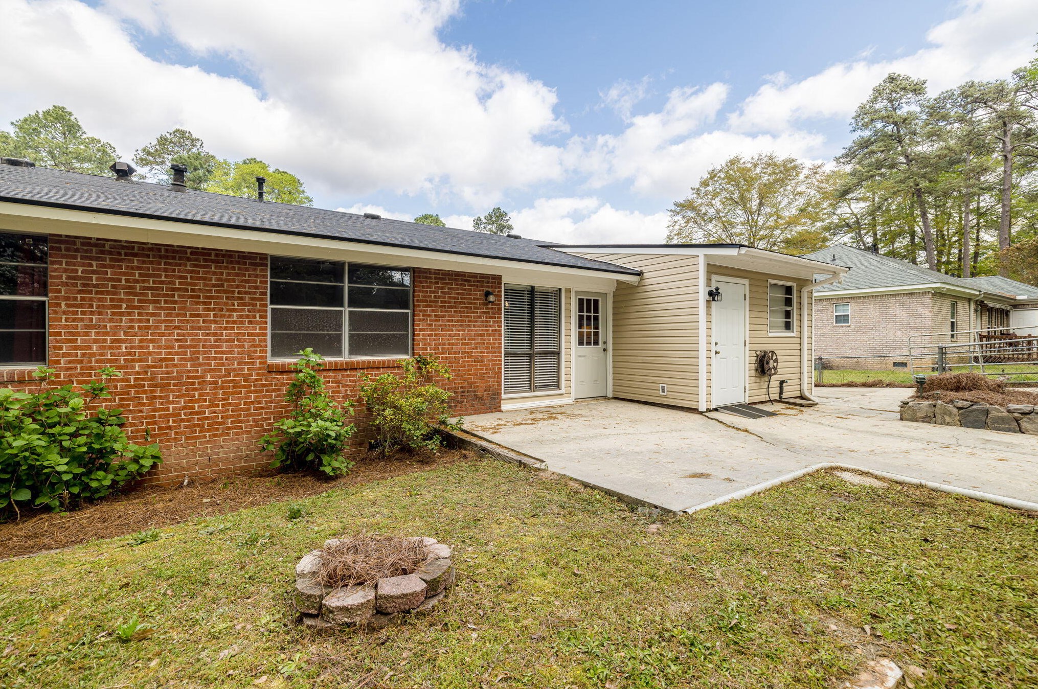 3506 Rushing Rd, Augusta GA 30906-4829 exterior