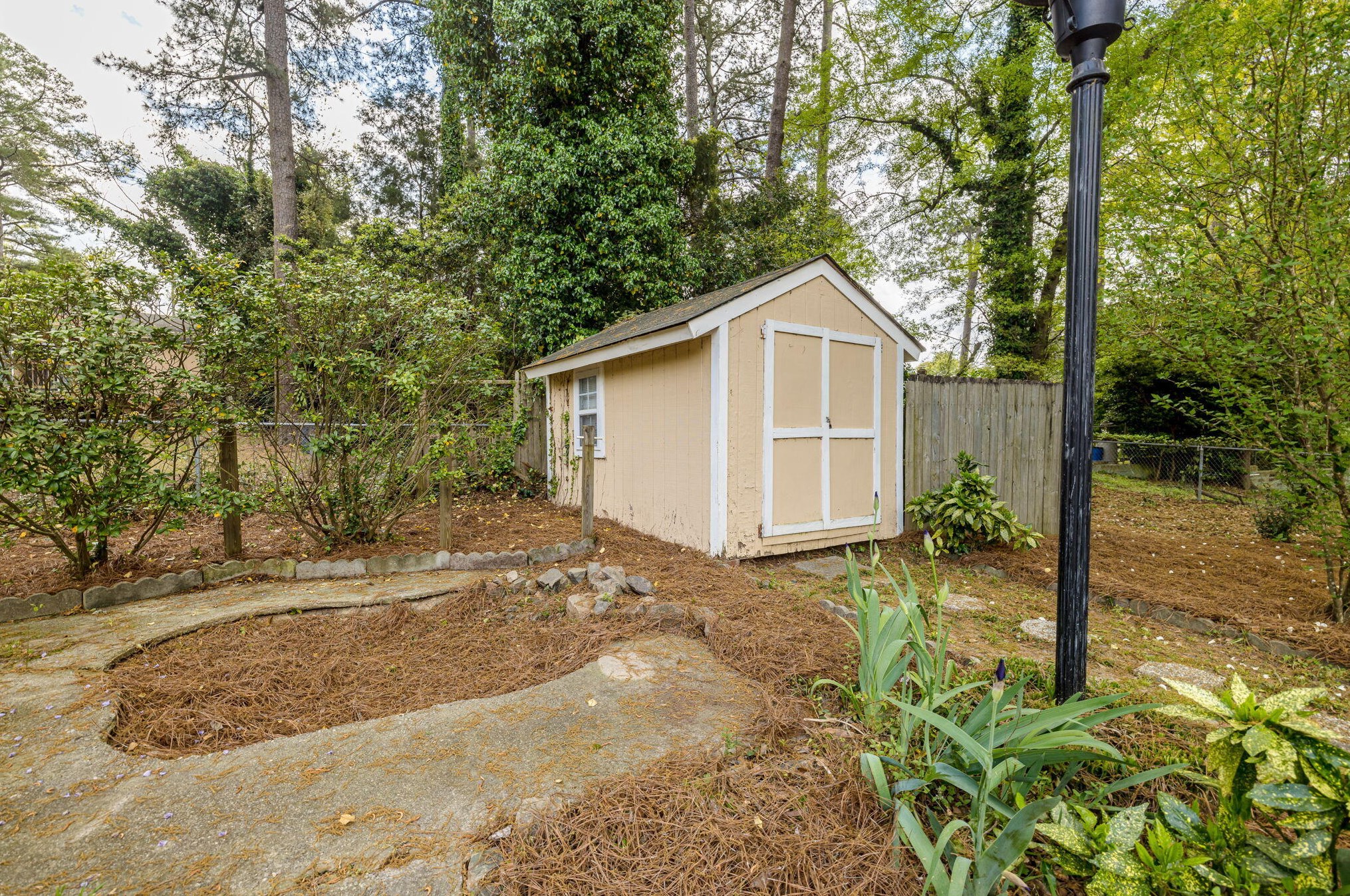 3506 Rushing Rd, Augusta GA 30906-4829 exterior