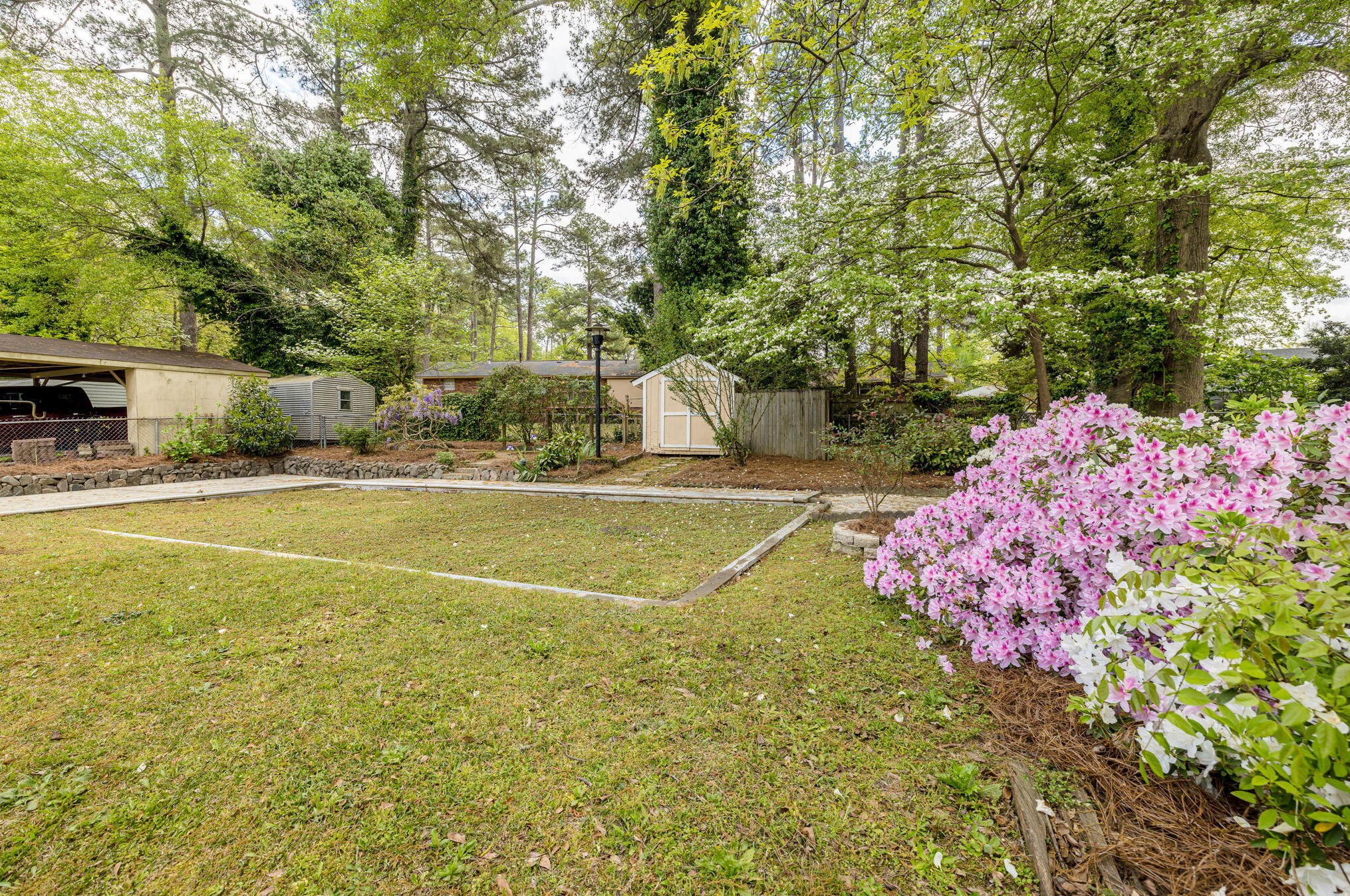 3506 Rushing Rd, Augusta GA 30906-4829 exterior