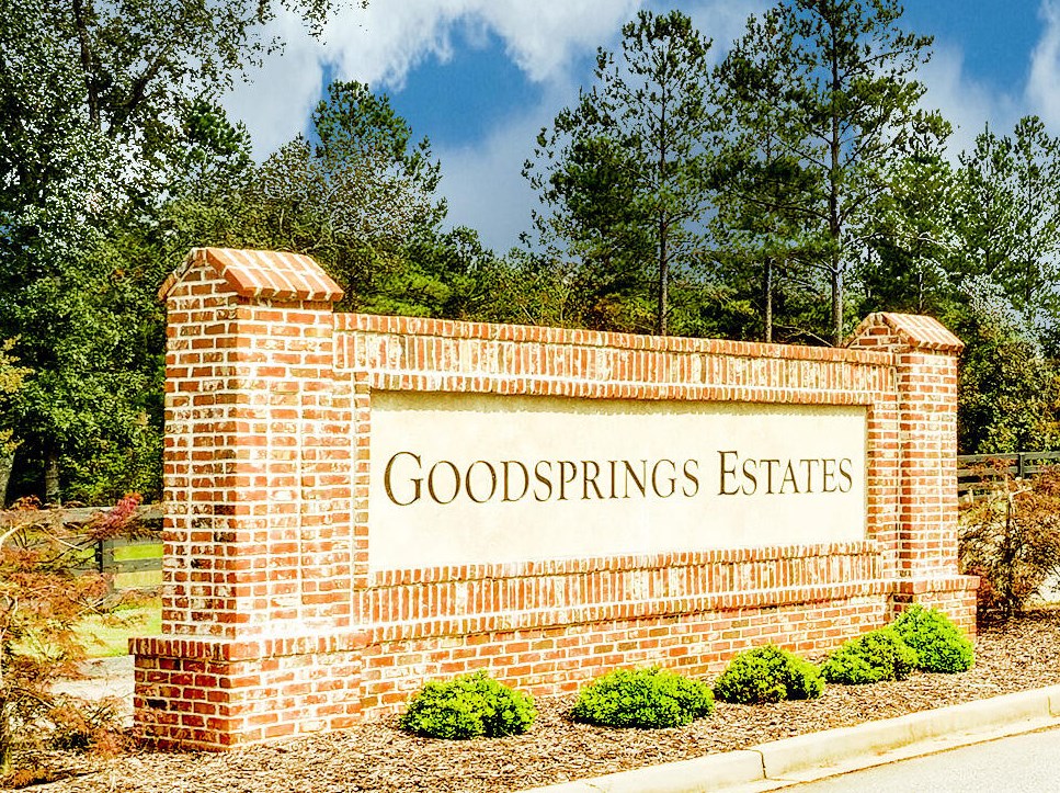 306 Hurlingham Dr, Aiken, SC 29801