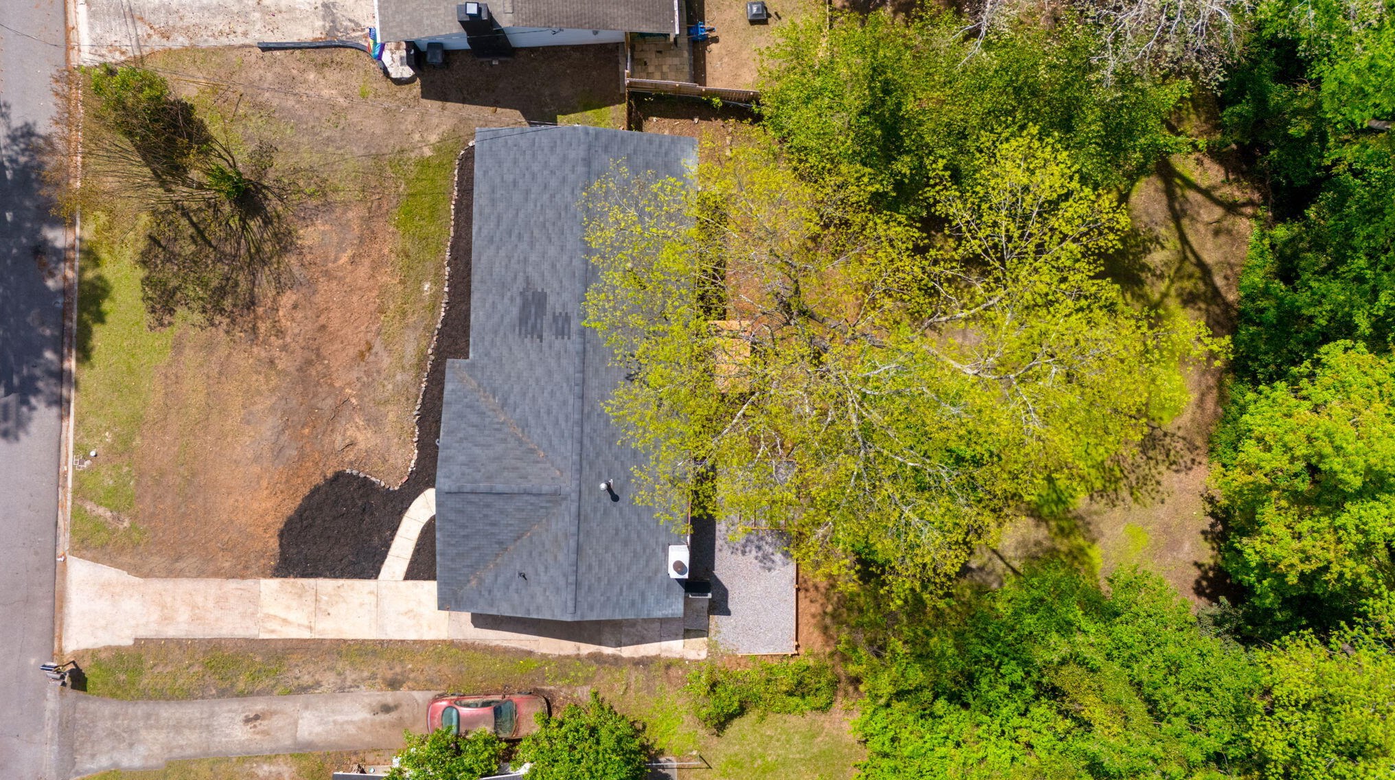 3341 Oakridge Dr, Augusta GA 30909-2437 exterior