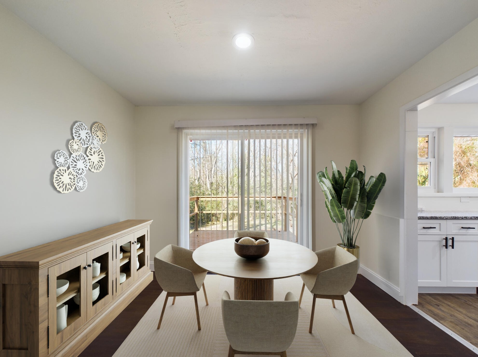 3341 Oakridge Dr, Augusta GA 30909-2437 exterior