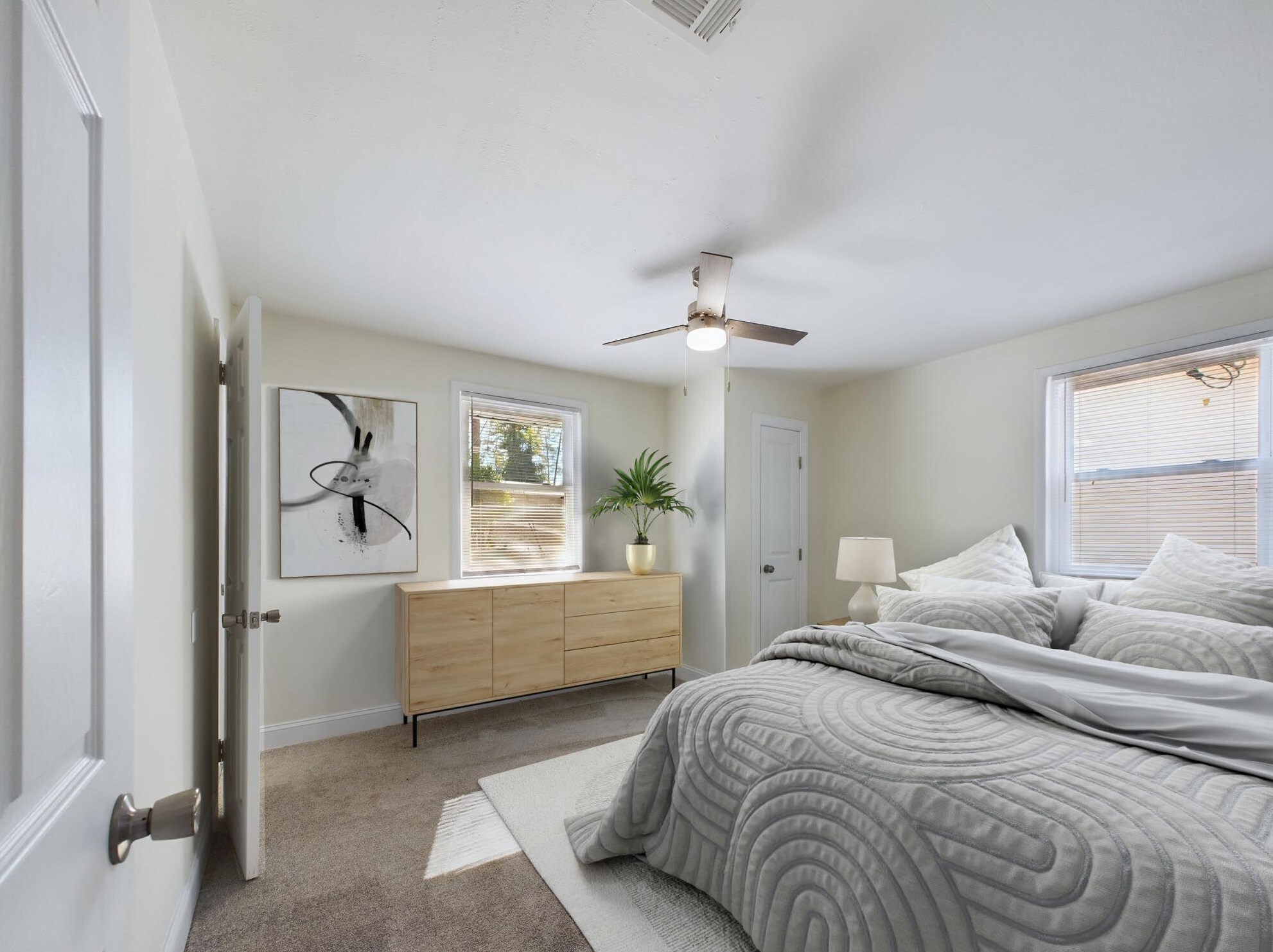 3341 Oakridge Dr, Augusta GA 30909-2437 exterior