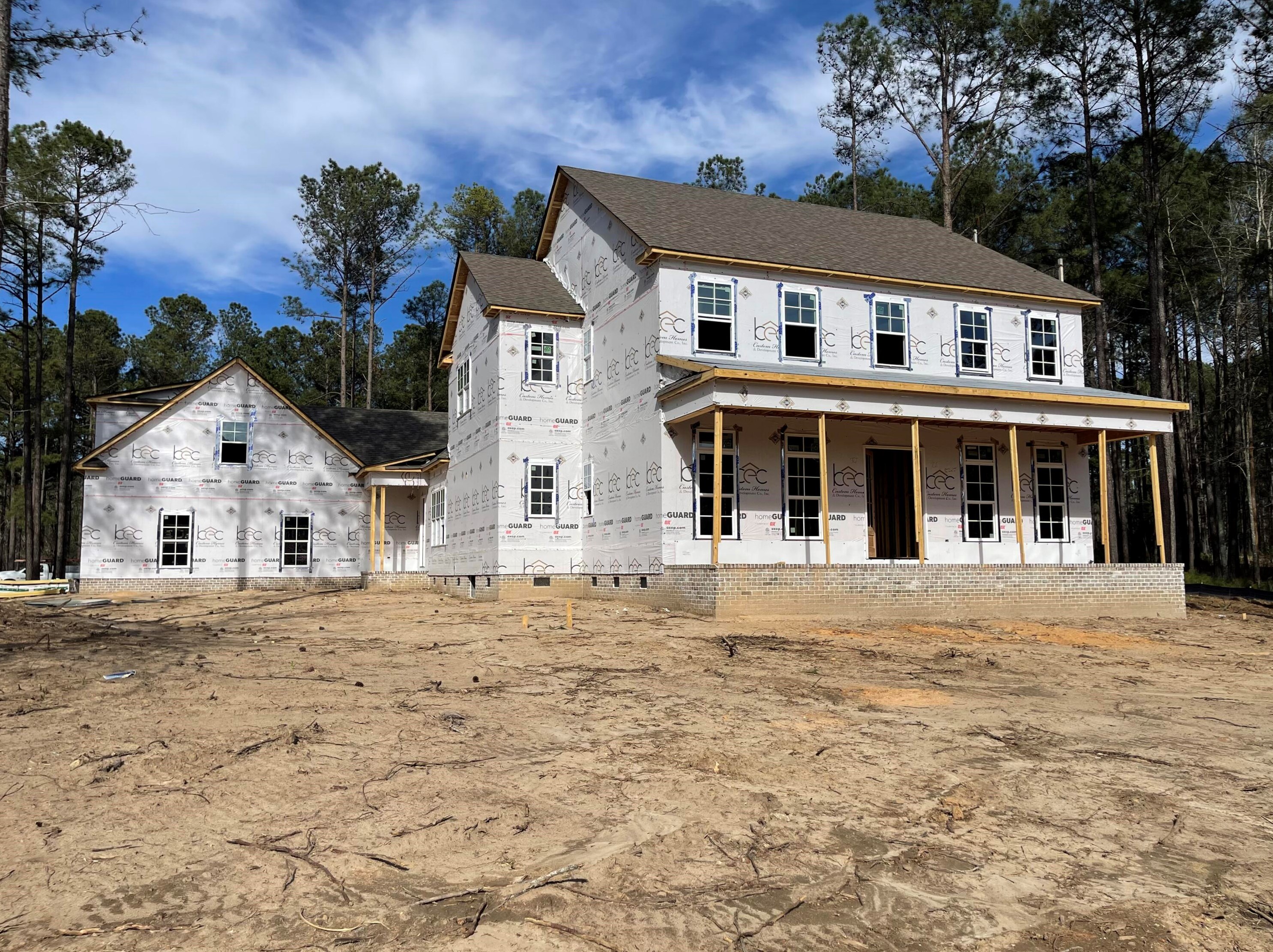 131 Olympian Heights, North Augusta, SC 29860