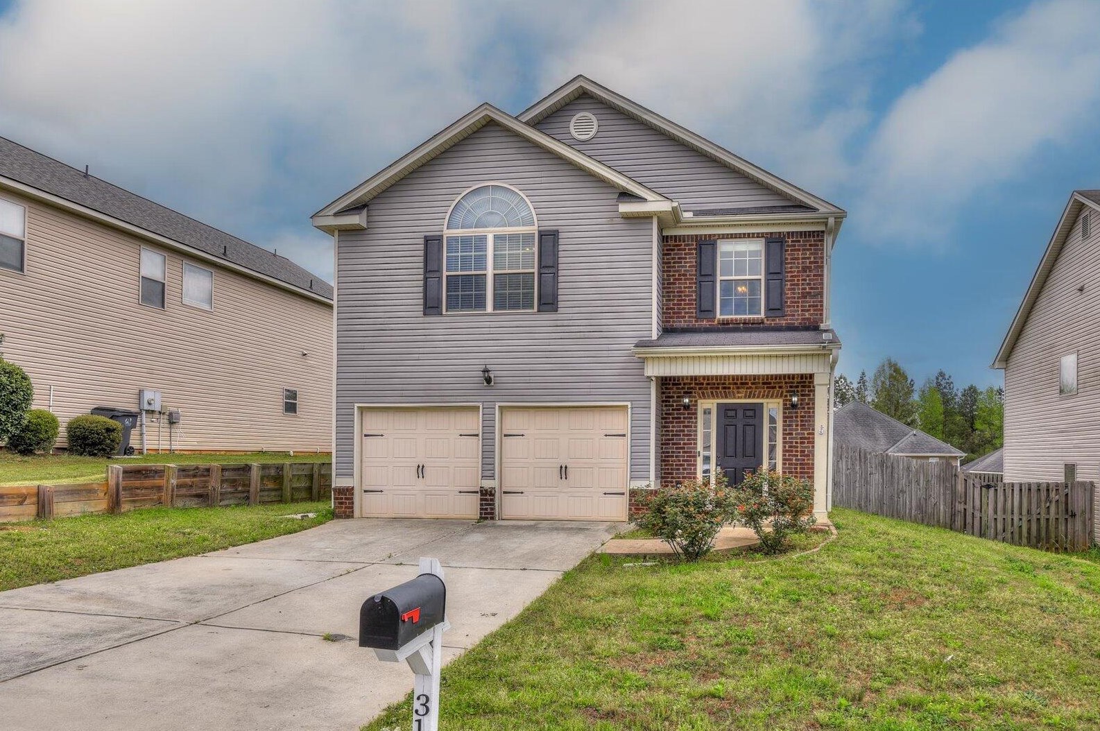 316 Congling Circle, Grovetown, GA 30813