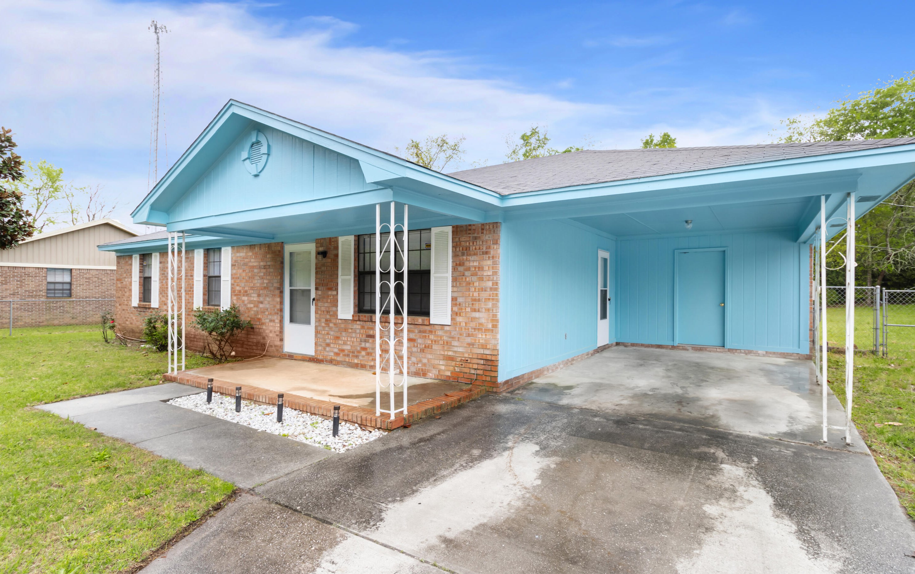 813 Yellow Town Rd, Shell Bluff, GA 30830