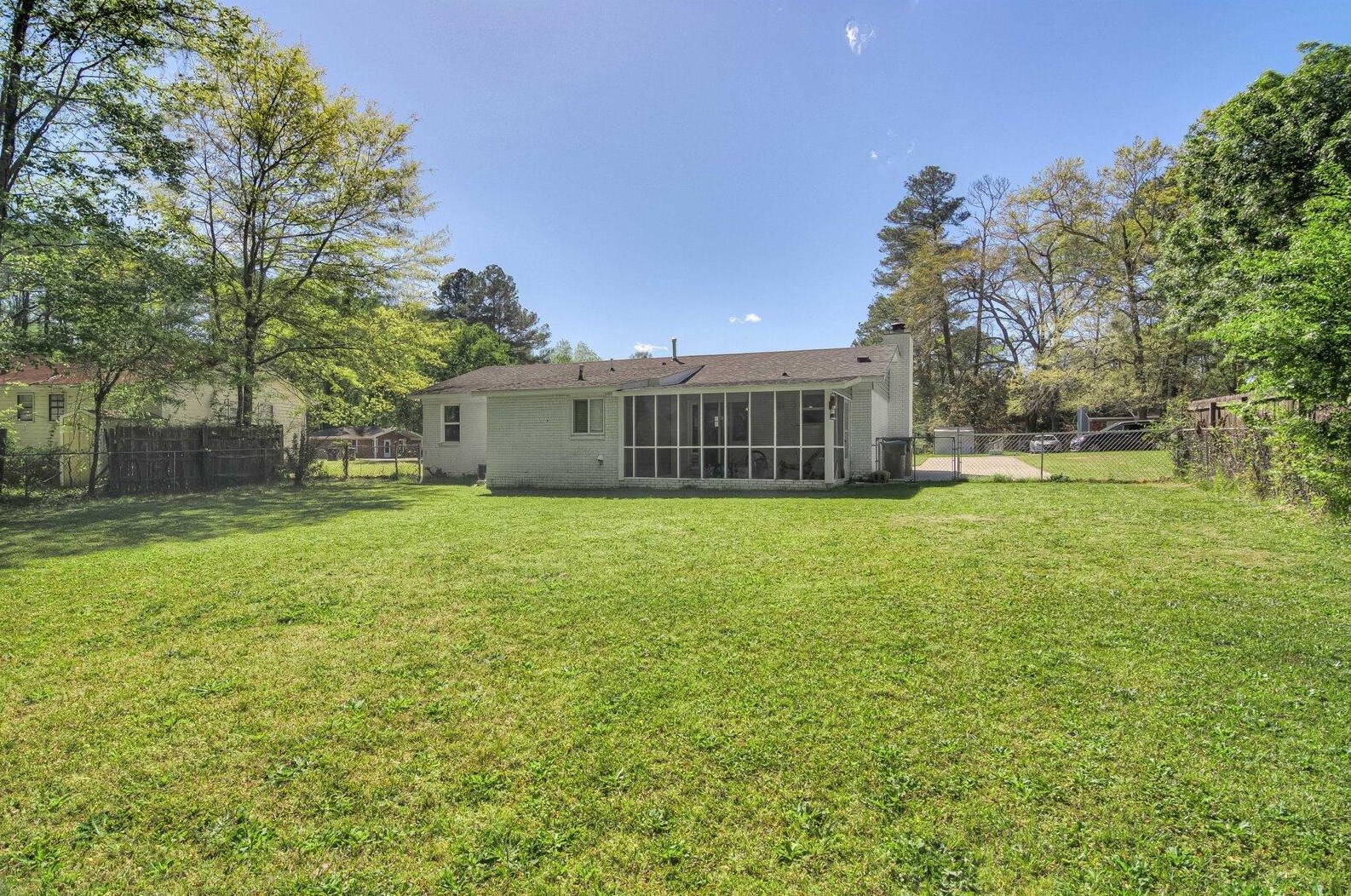 2212 Glynn Arven Ct, Augusta GA 30906-5211 exterior