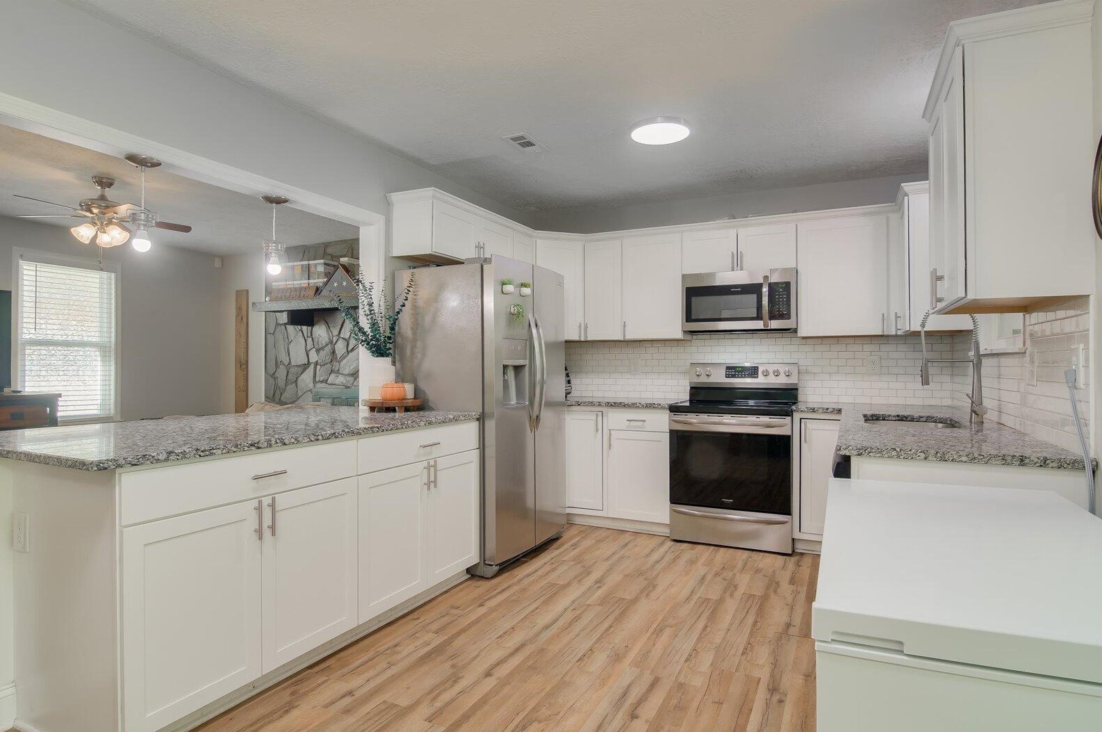 2212 Glynn Arven Ct, Augusta GA 30906-5211 exterior