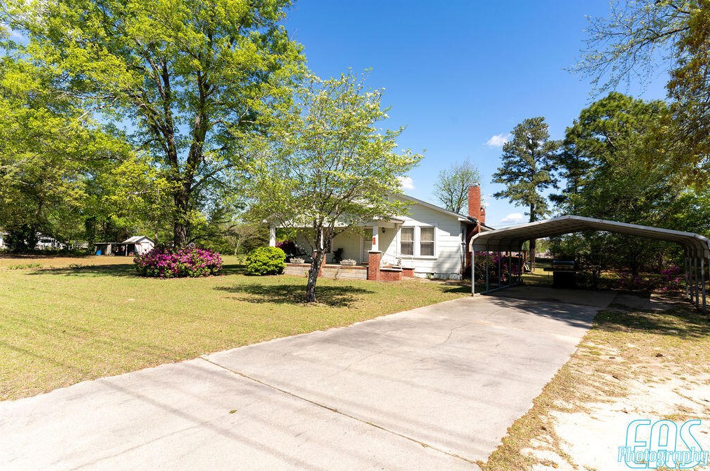 2075 Williston Rd, Aiken, SC 29803