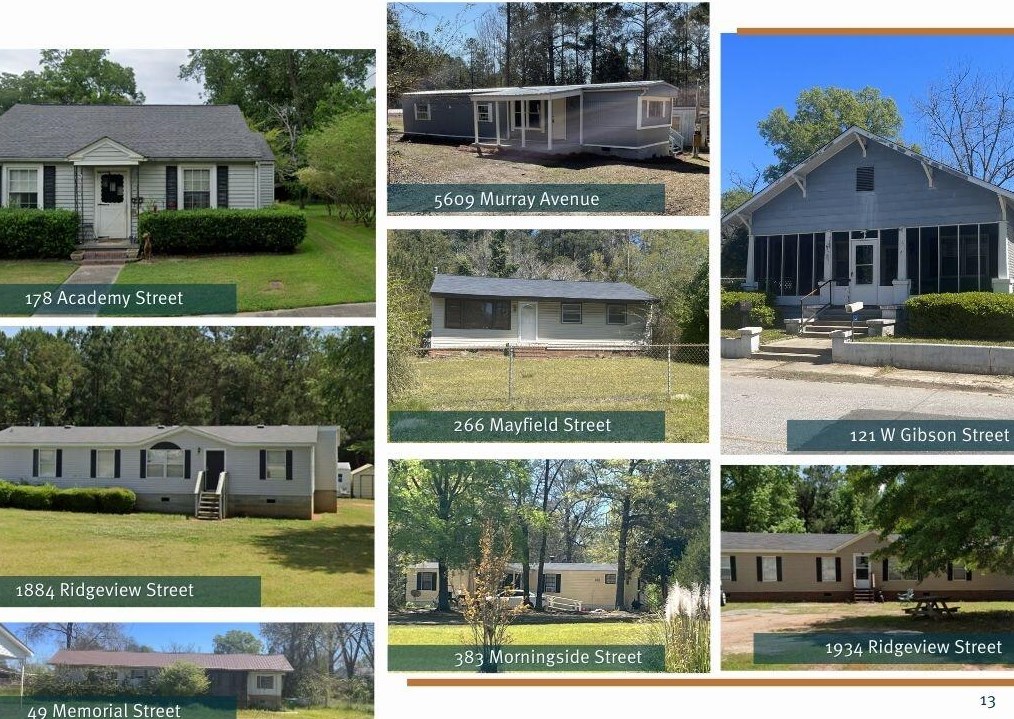 178 Academy St, Norris, GA 30828-8304