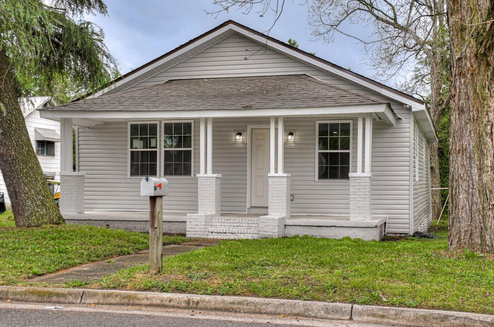 2019 Olive Rd, Augusta, GA 30906-2055