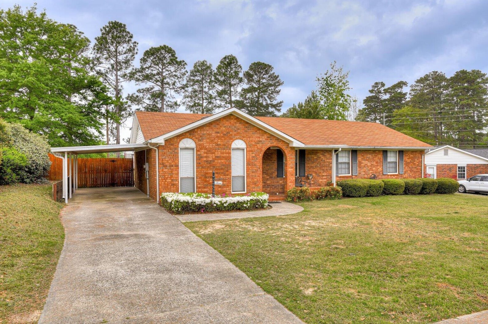 206 Cavalier Dr, Augusta, GA 30907-9305