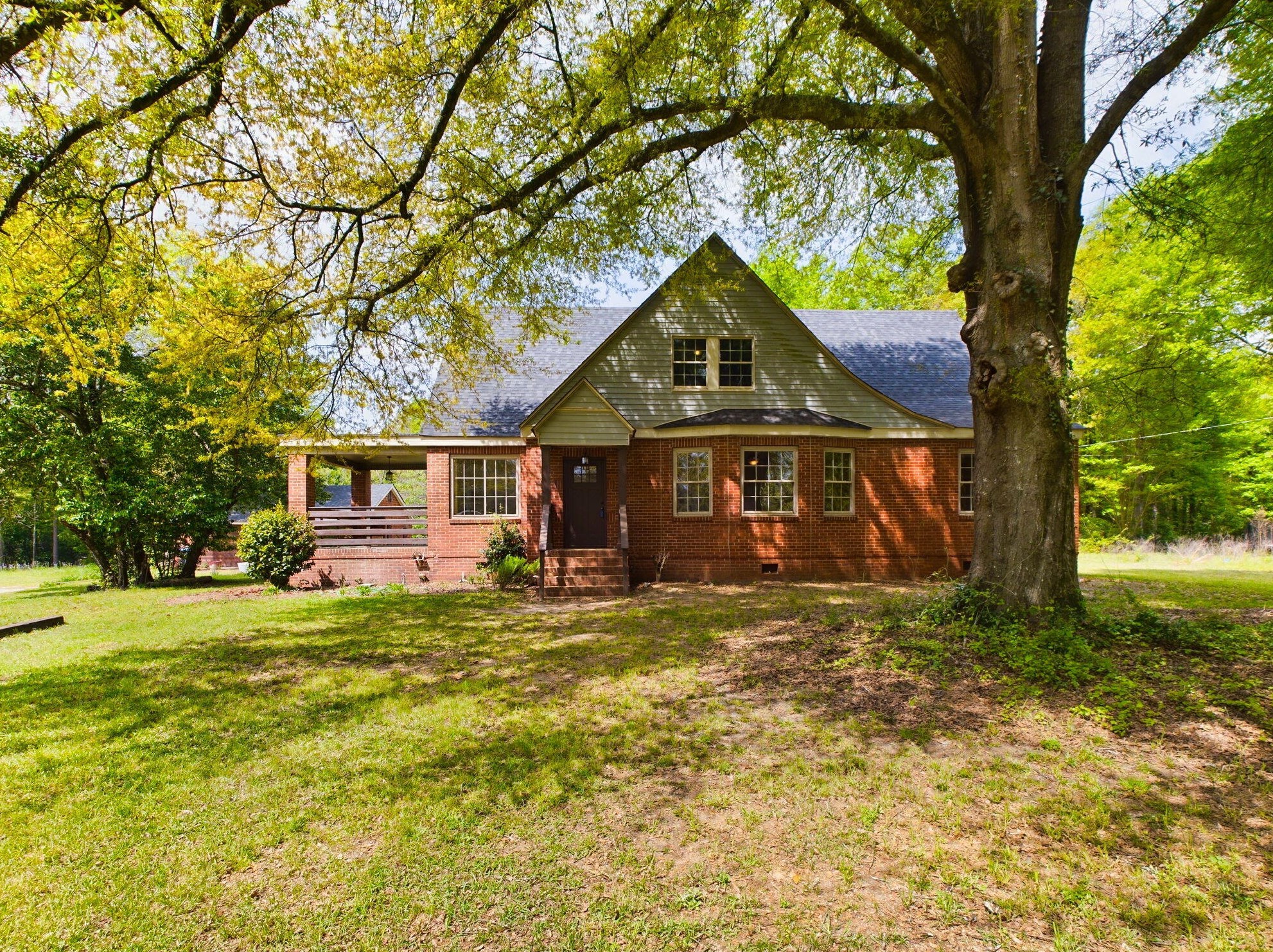 4075 Peach Orchard Rd, Hephzibah, GA 30815