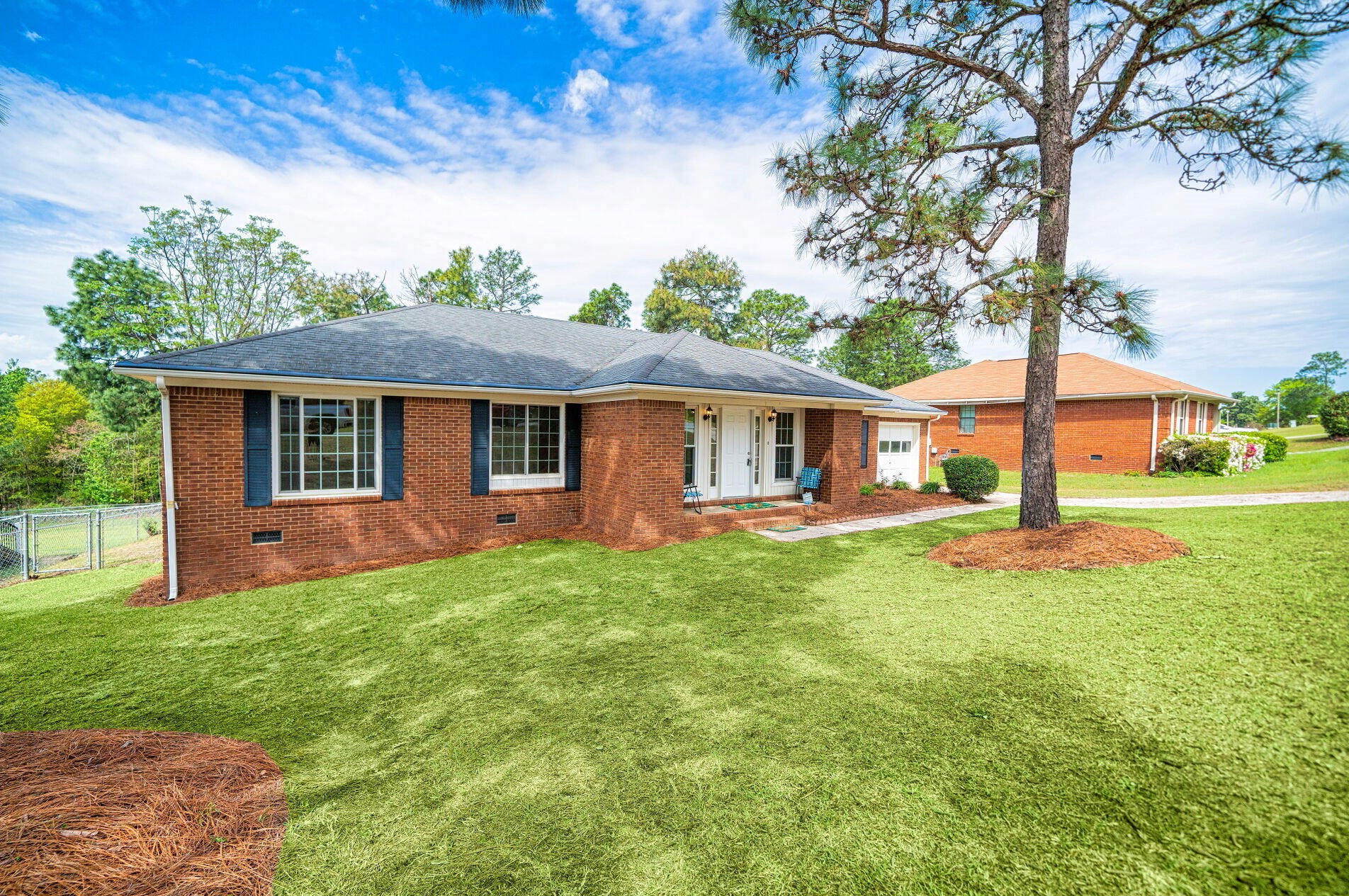 3801 Crest Dr, Hephzibah, GA 30815