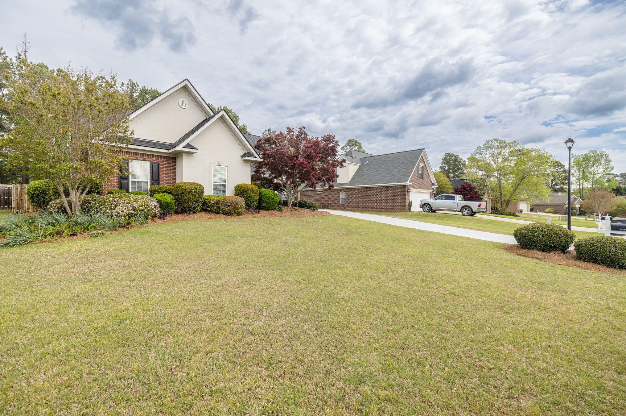 5149 Parnell Way, Augusta, GA 30907-8896