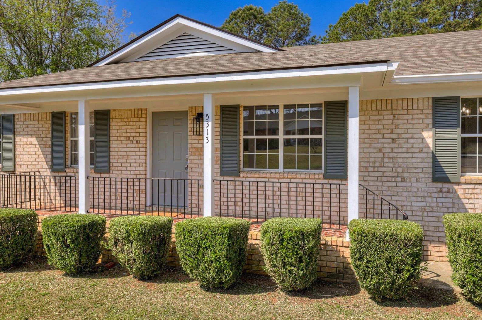 5313 Timberwood Dr, Hephzibah, GA 30815-4541