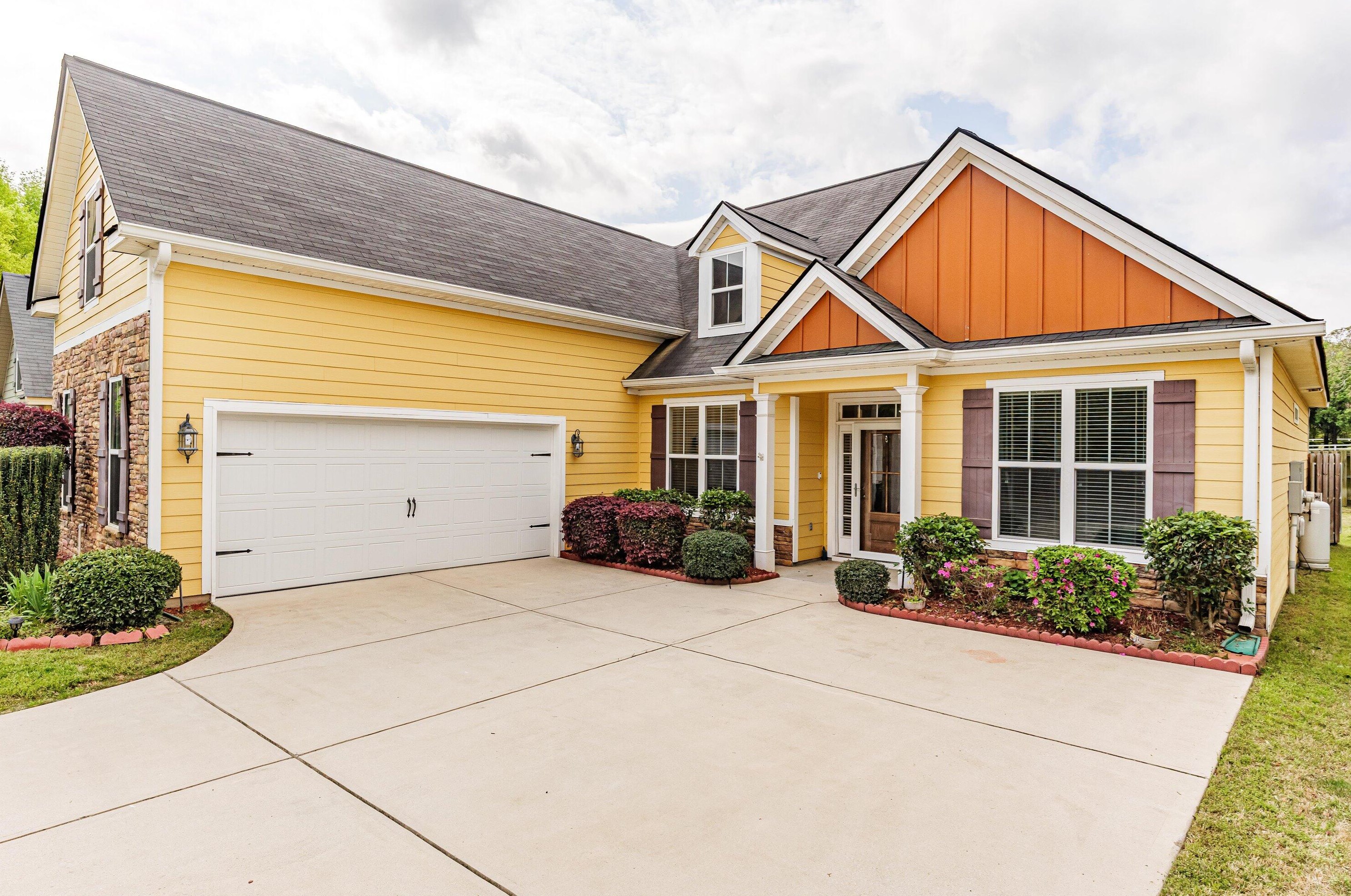 706 Mural Lake Ct, Grovetown, GA 30813
