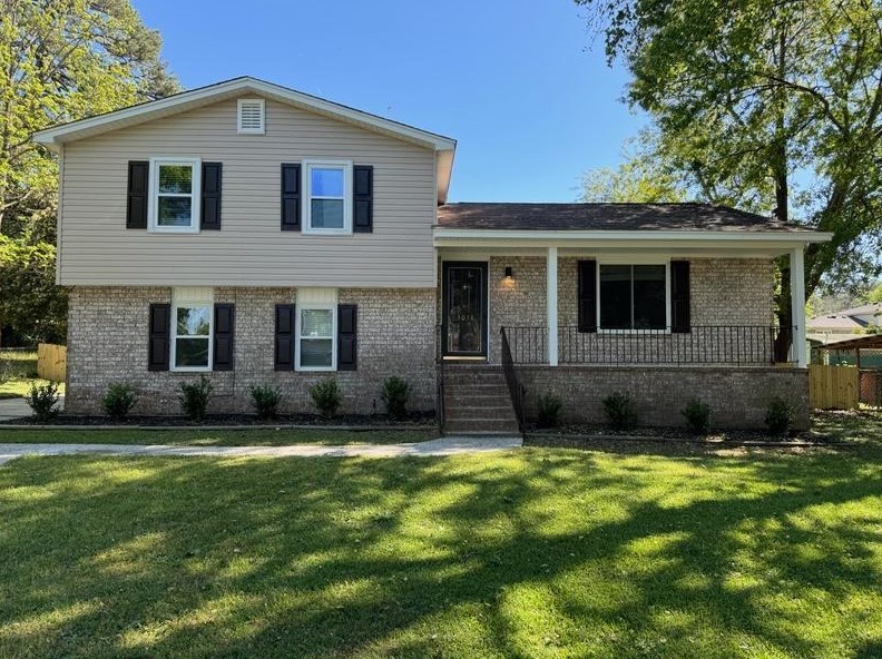 4038 W Old Trail Rd, Augusta, GA 30907
