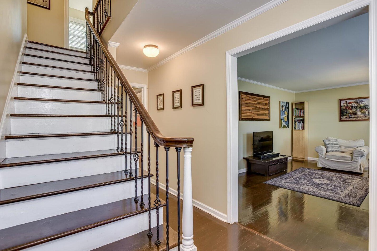 3655 Bermuda Cir, Augusta GA  30909-2603 exterior