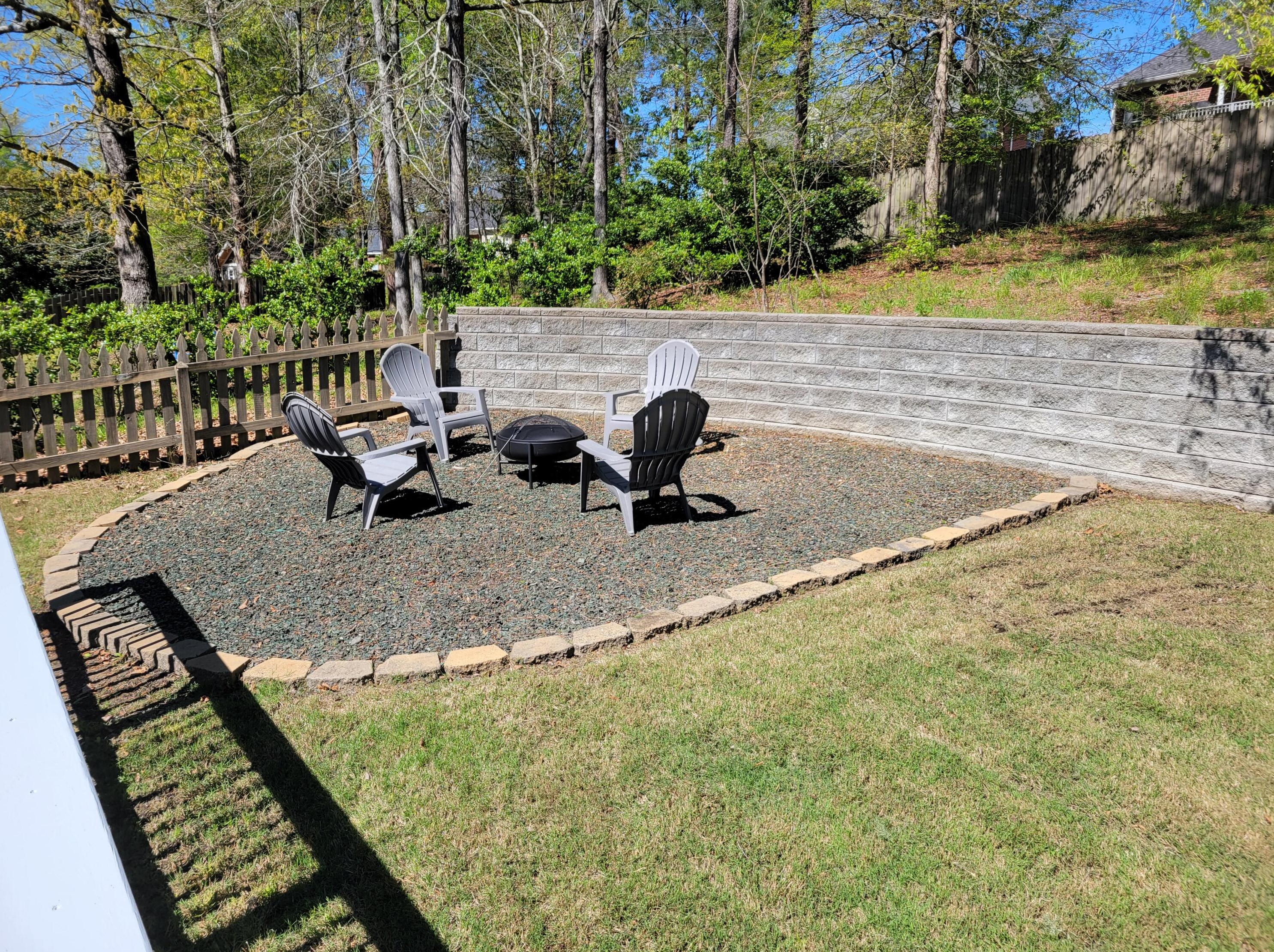 500 Northlands Ln, Evans GA  30809-6695 exterior