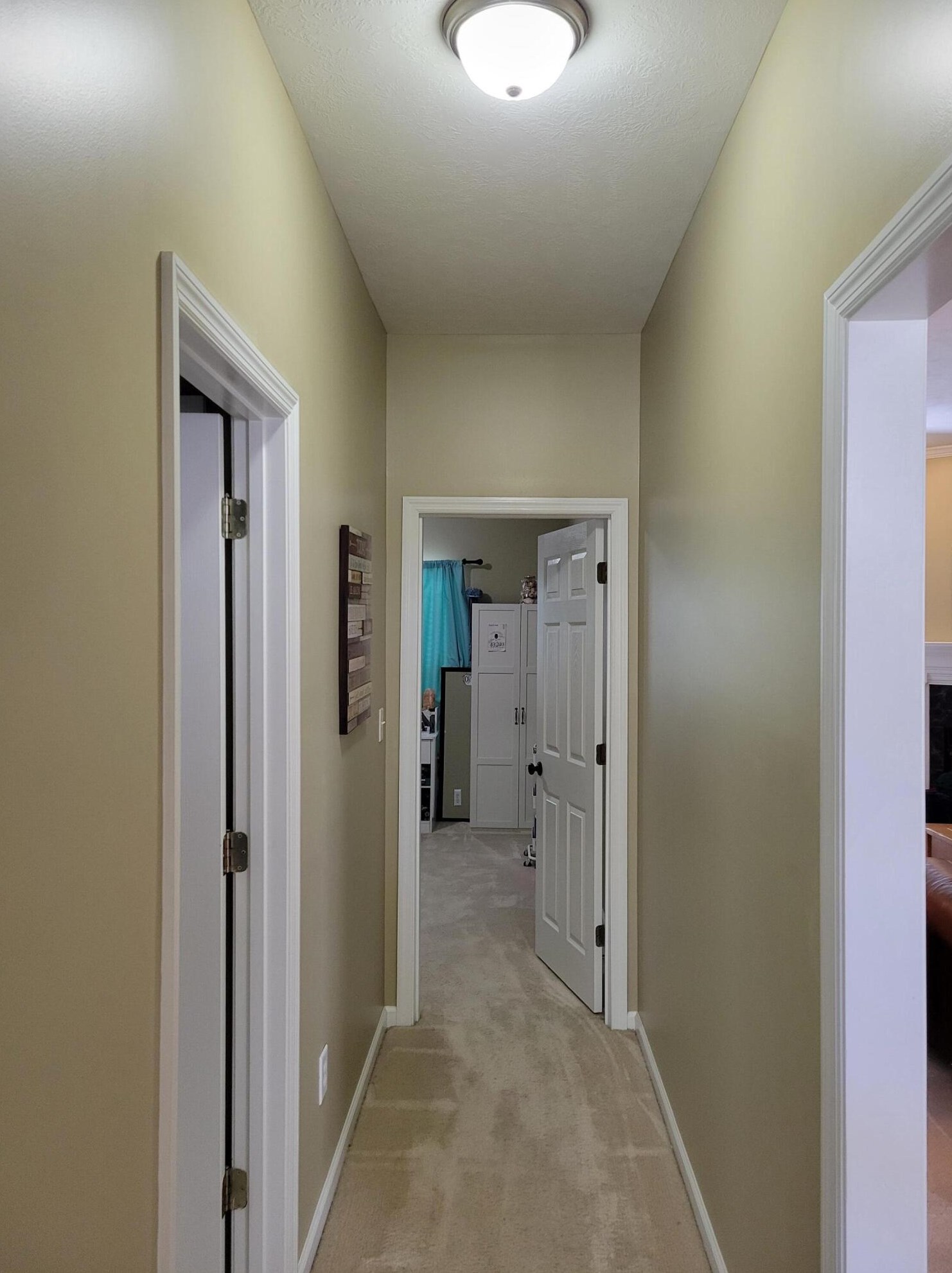 500 Northlands Ln, Evans GA  30809-6695 exterior