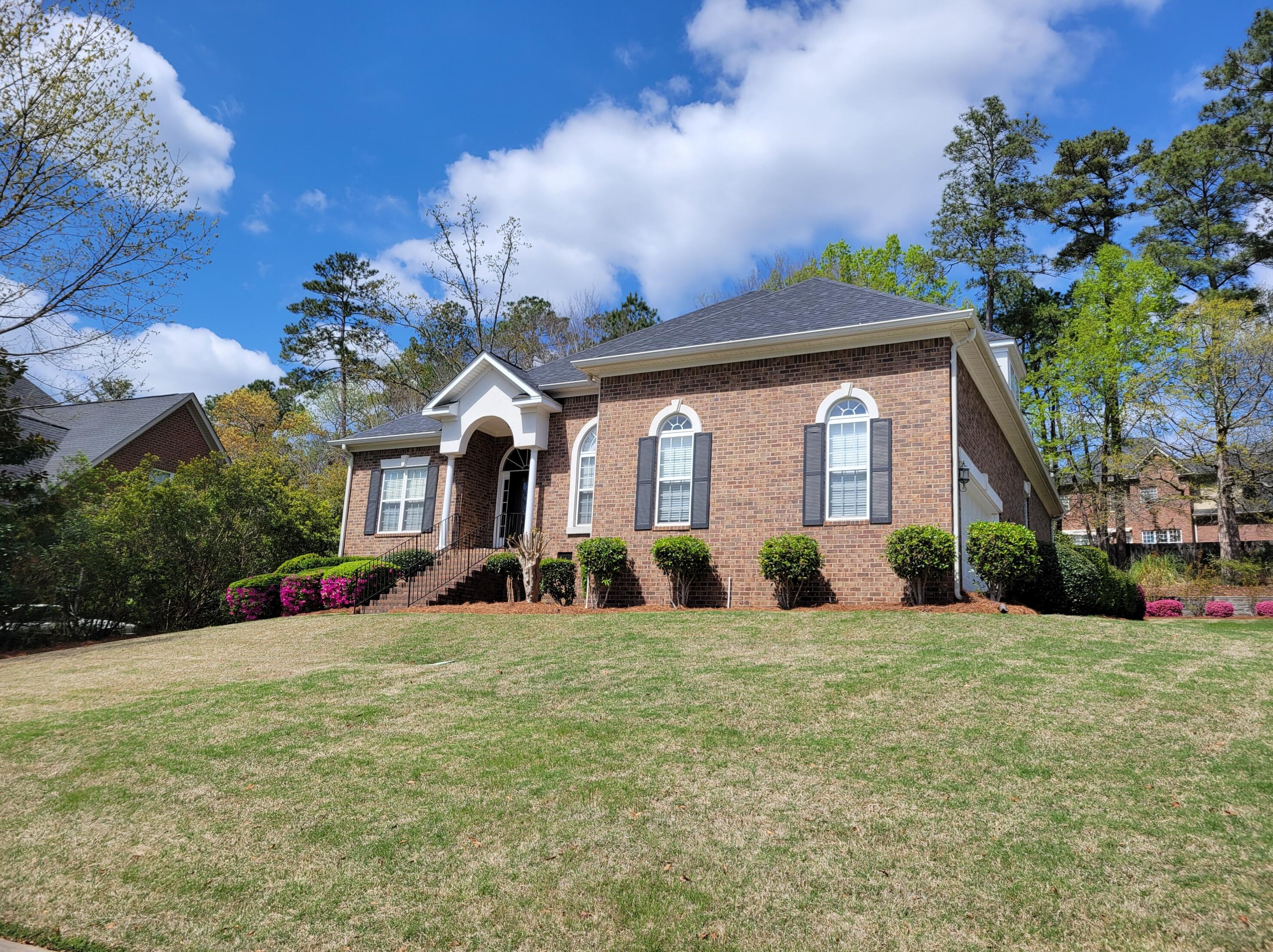 500 Northlands Ln, Evans, GA 30809-6695