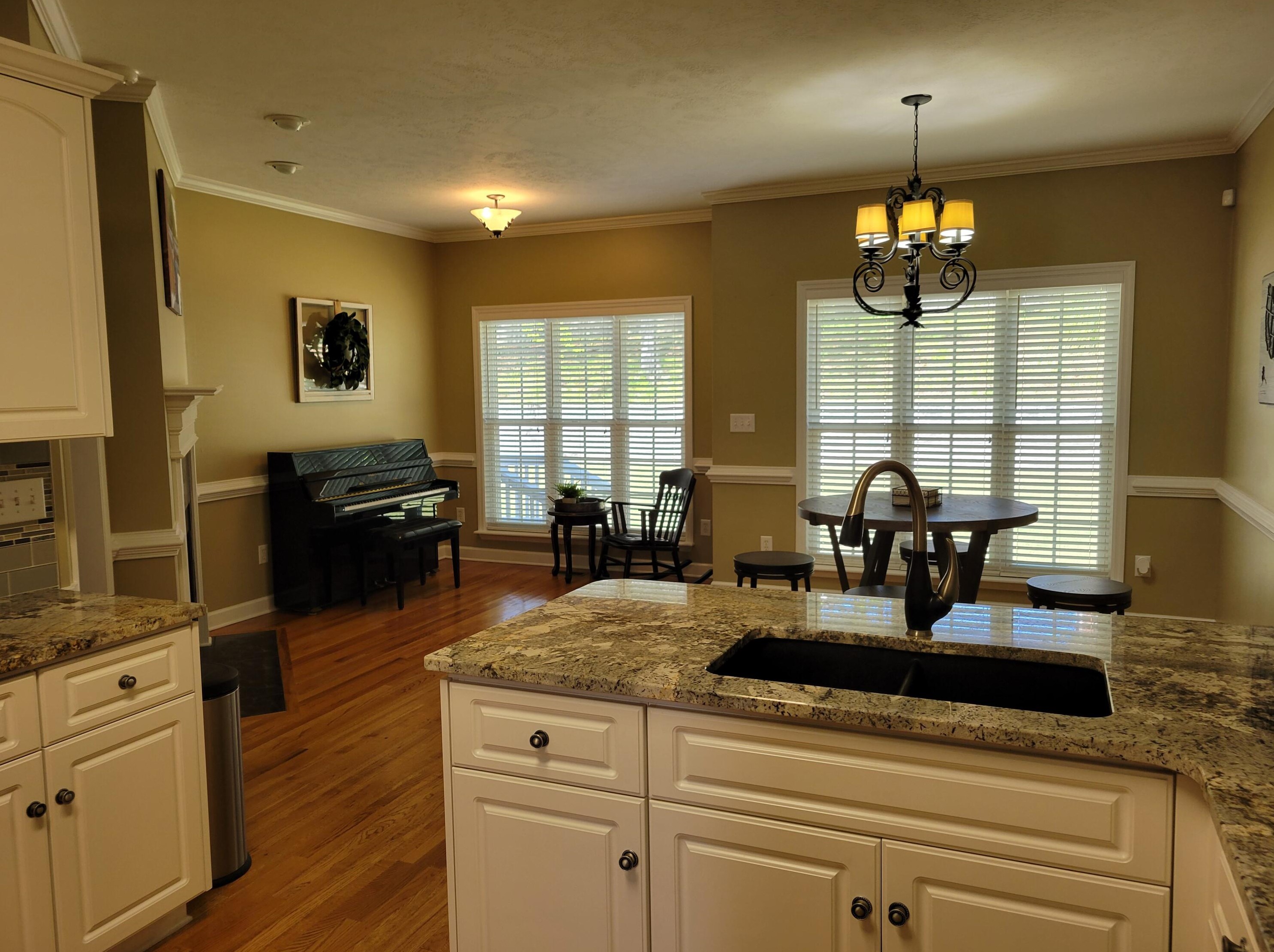 500 Northlands Ln, Evans GA  30809-6695 exterior