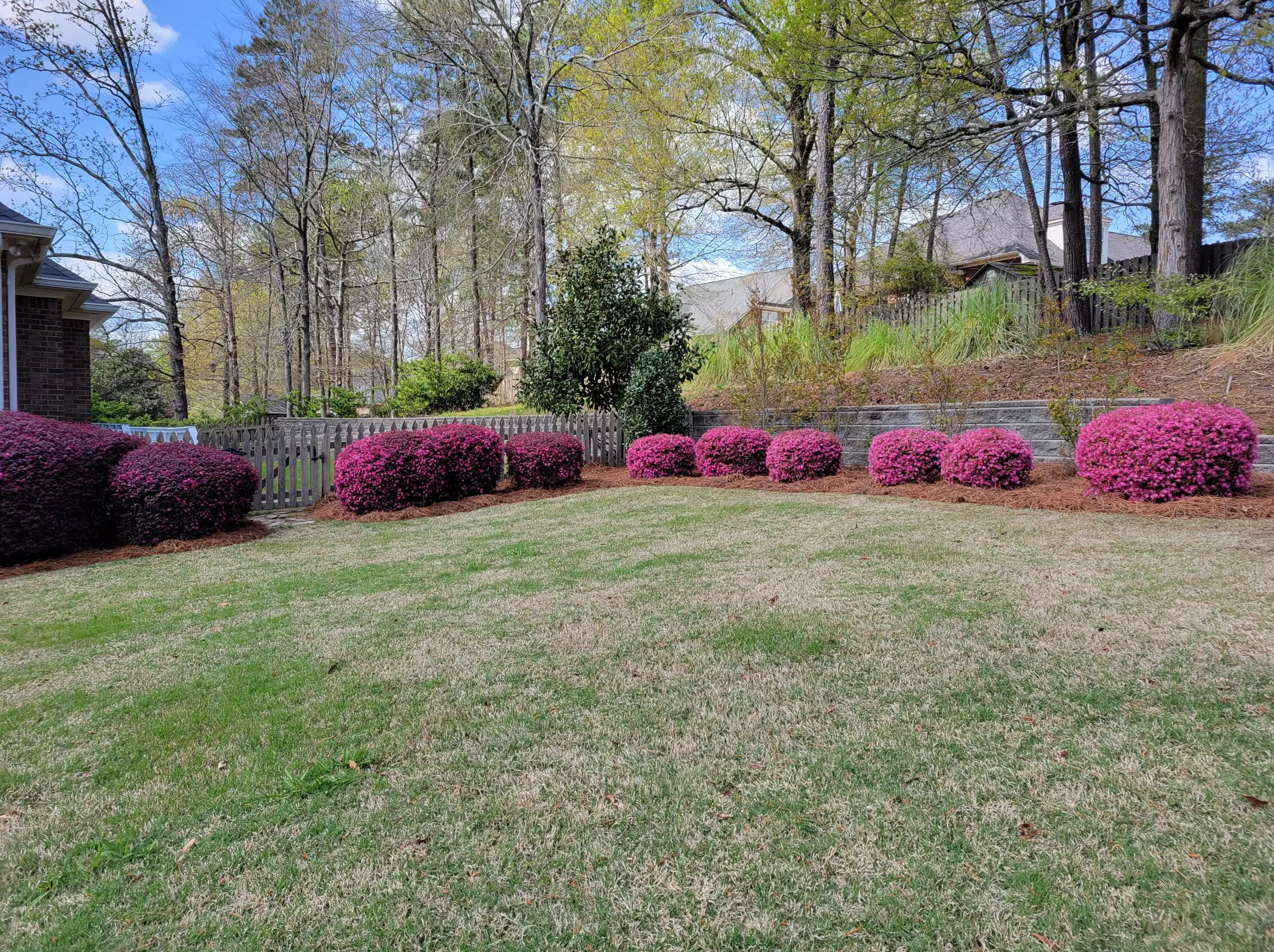 500 Northlands Ln, Evans GA  30809-6695 exterior