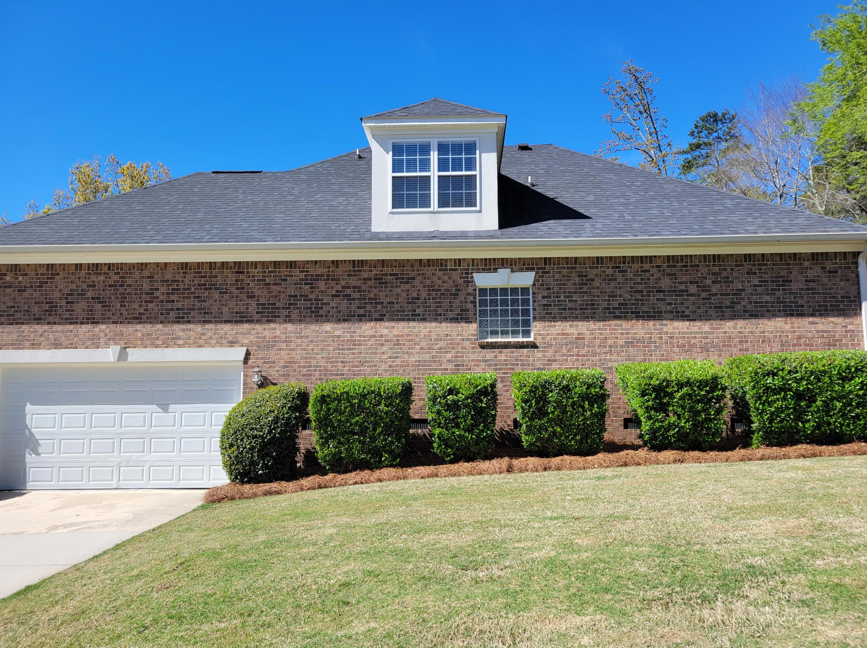 500 Northlands Ln, Evans GA  30809-6695 exterior