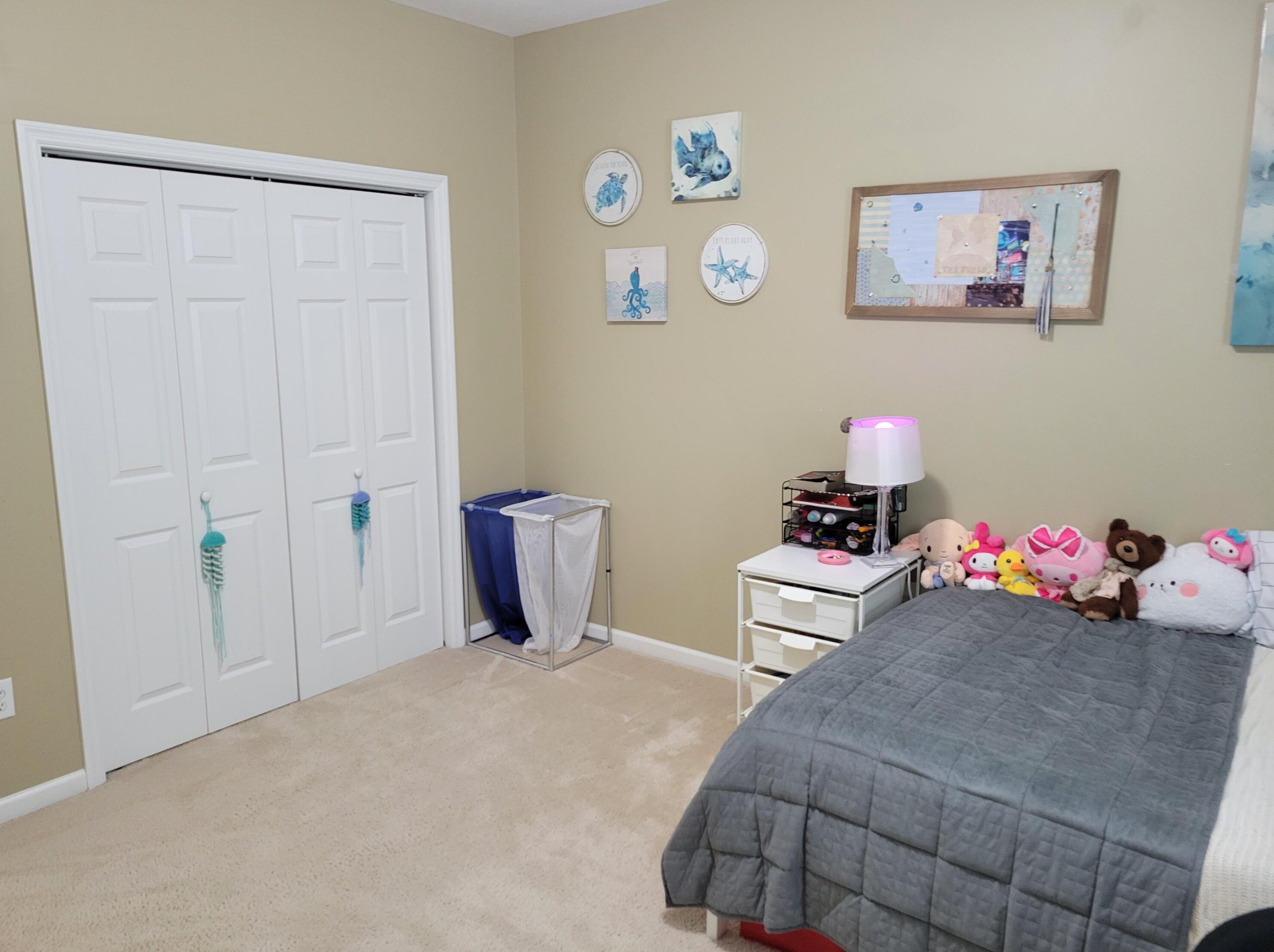 500 Northlands Ln, Evans GA  30809-6695 exterior