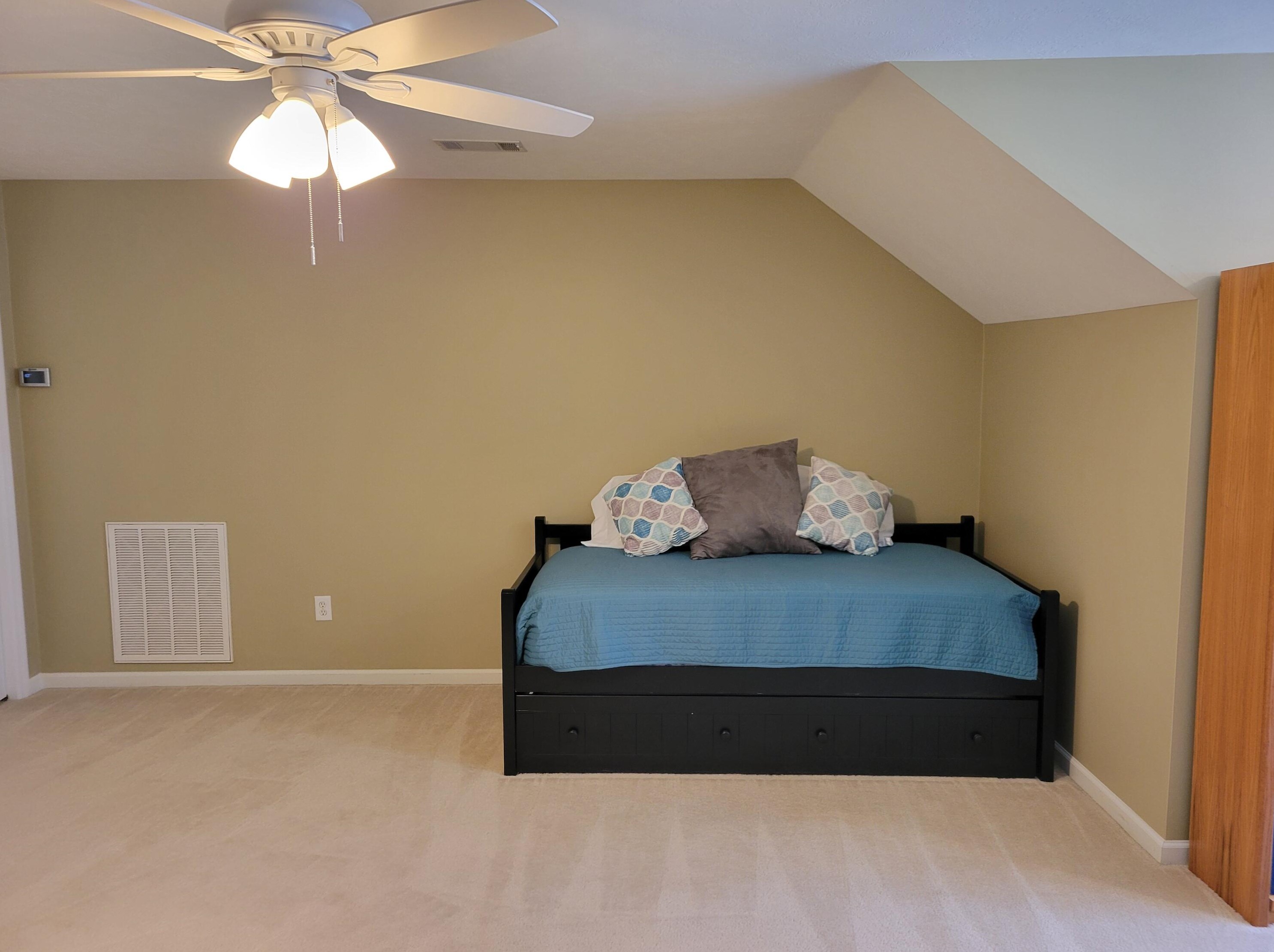 500 Northlands Ln, Evans GA  30809-6695 exterior