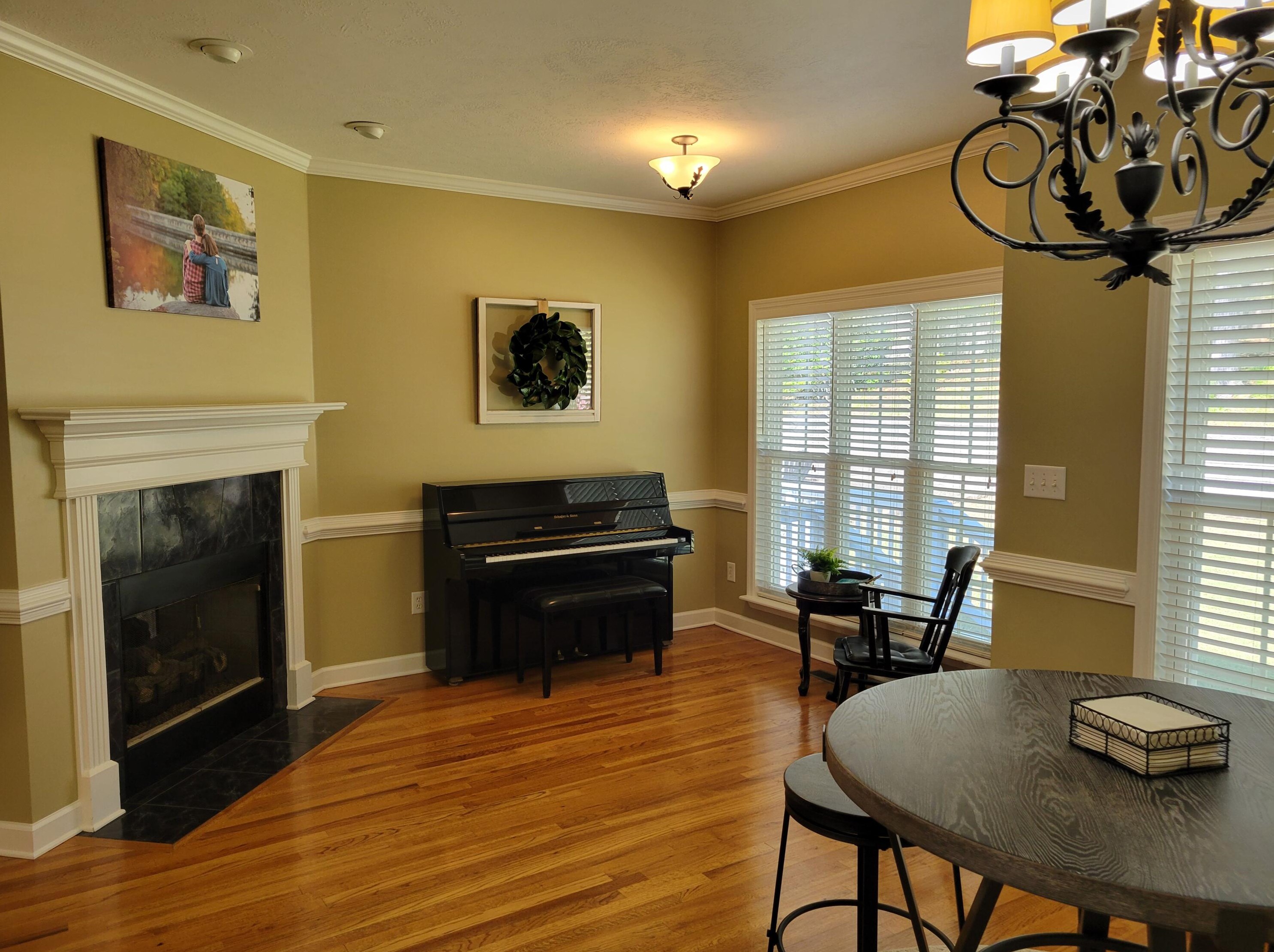 500 Northlands Ln, Evans GA  30809-6695 exterior