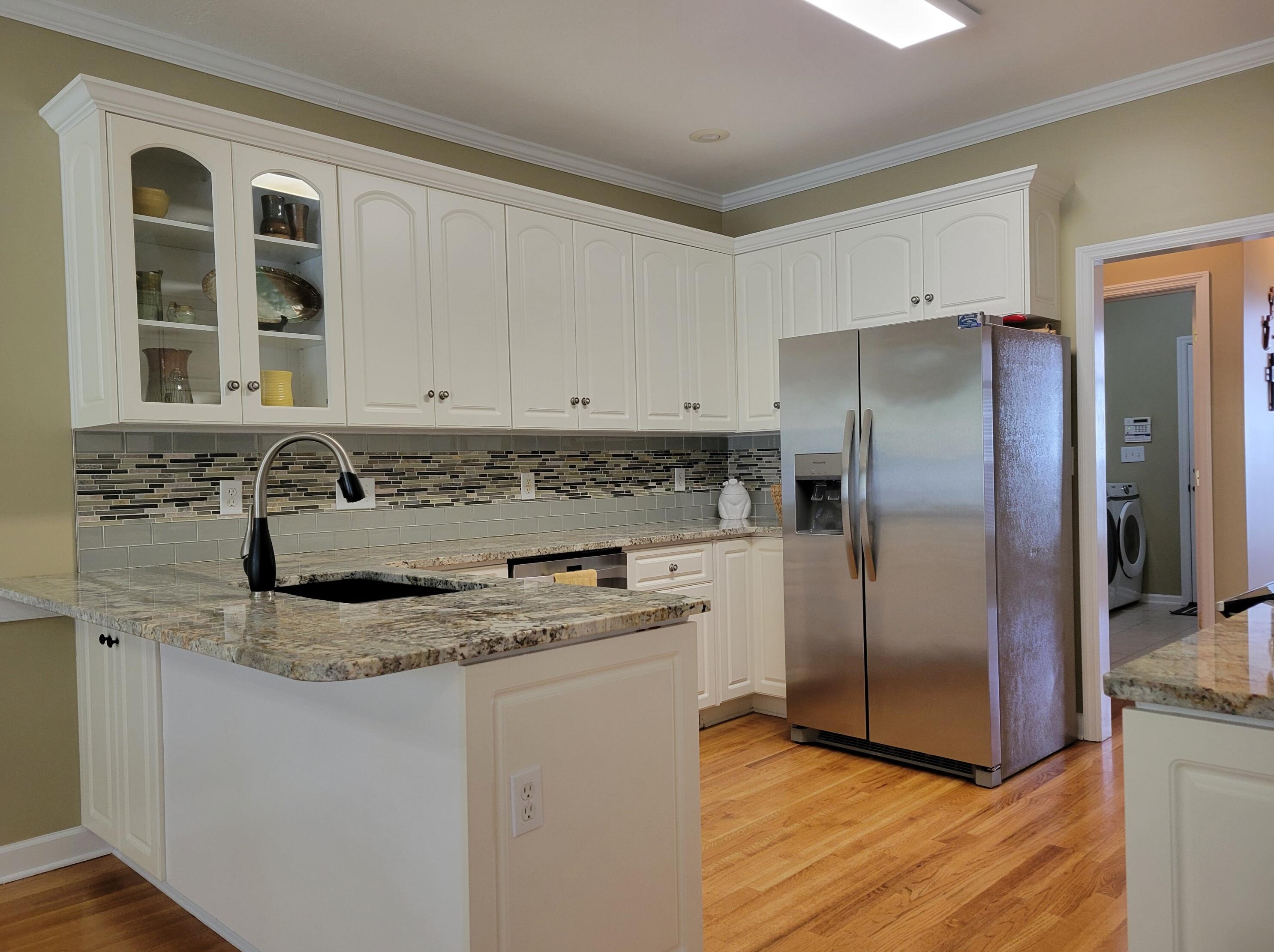 500 Northlands Ln, Evans GA  30809-6695 exterior