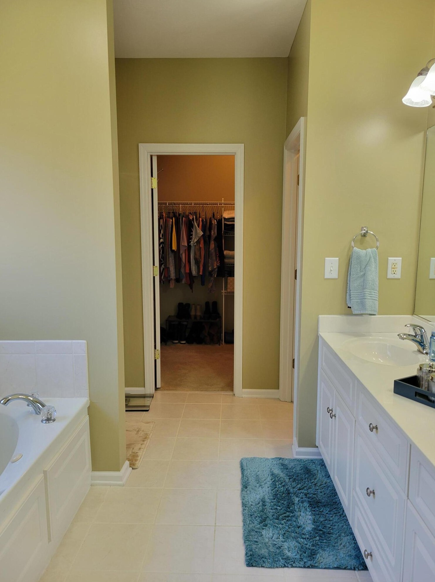 500 Northlands Ln, Evans GA  30809-6695 exterior