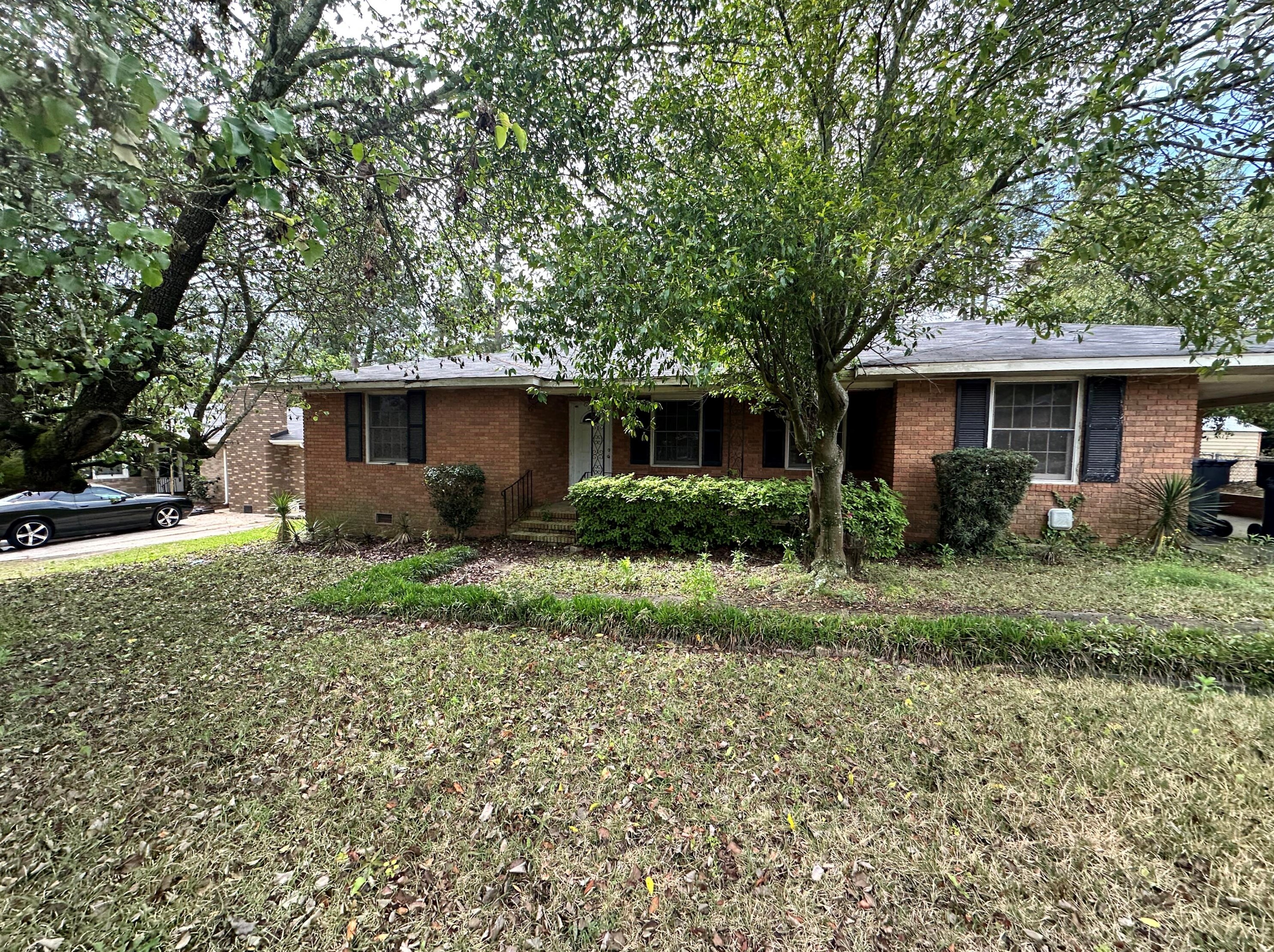 2424 Eagle Dr, Augusta, GA 30906-3325